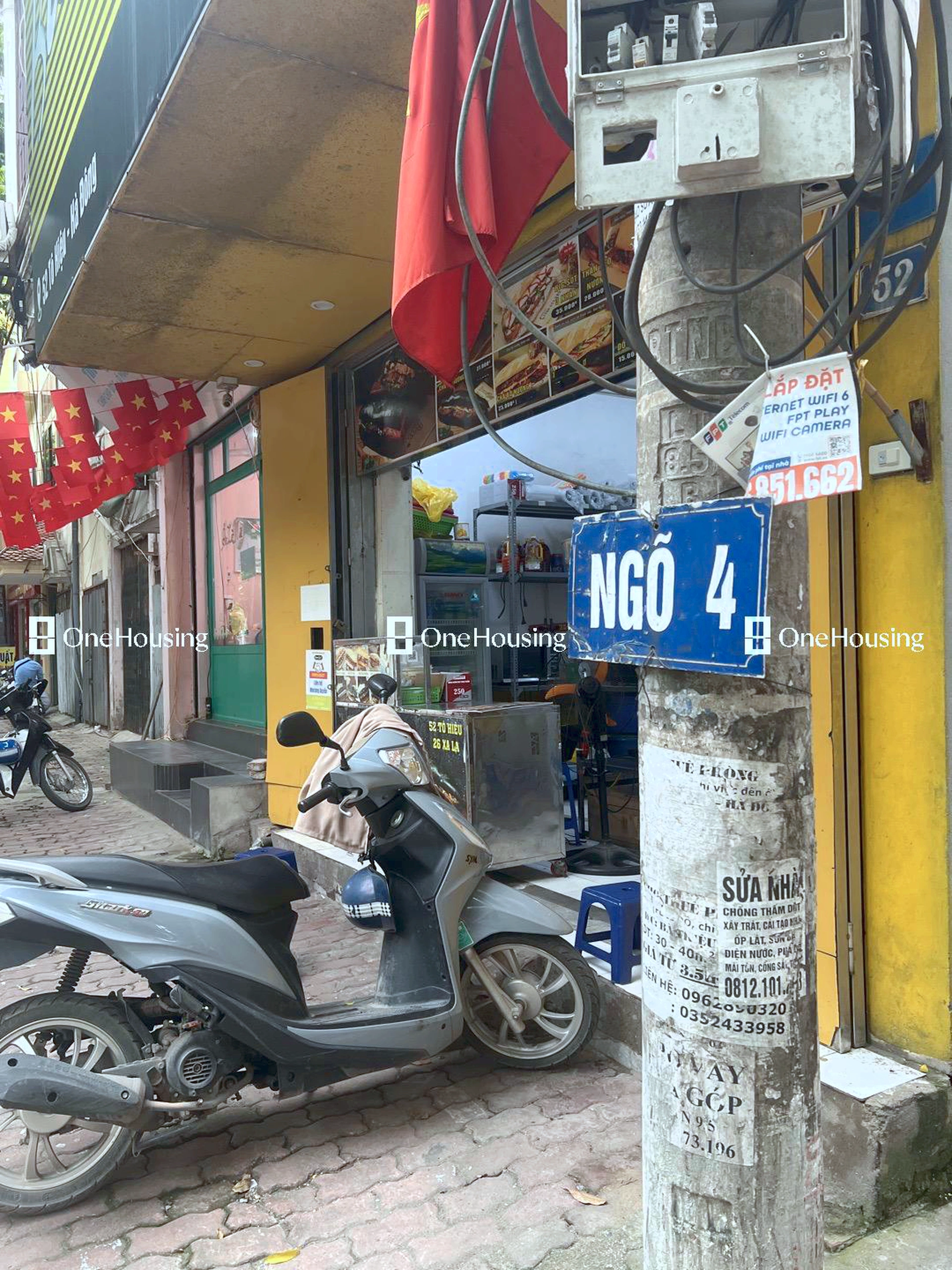 Onehousing image
