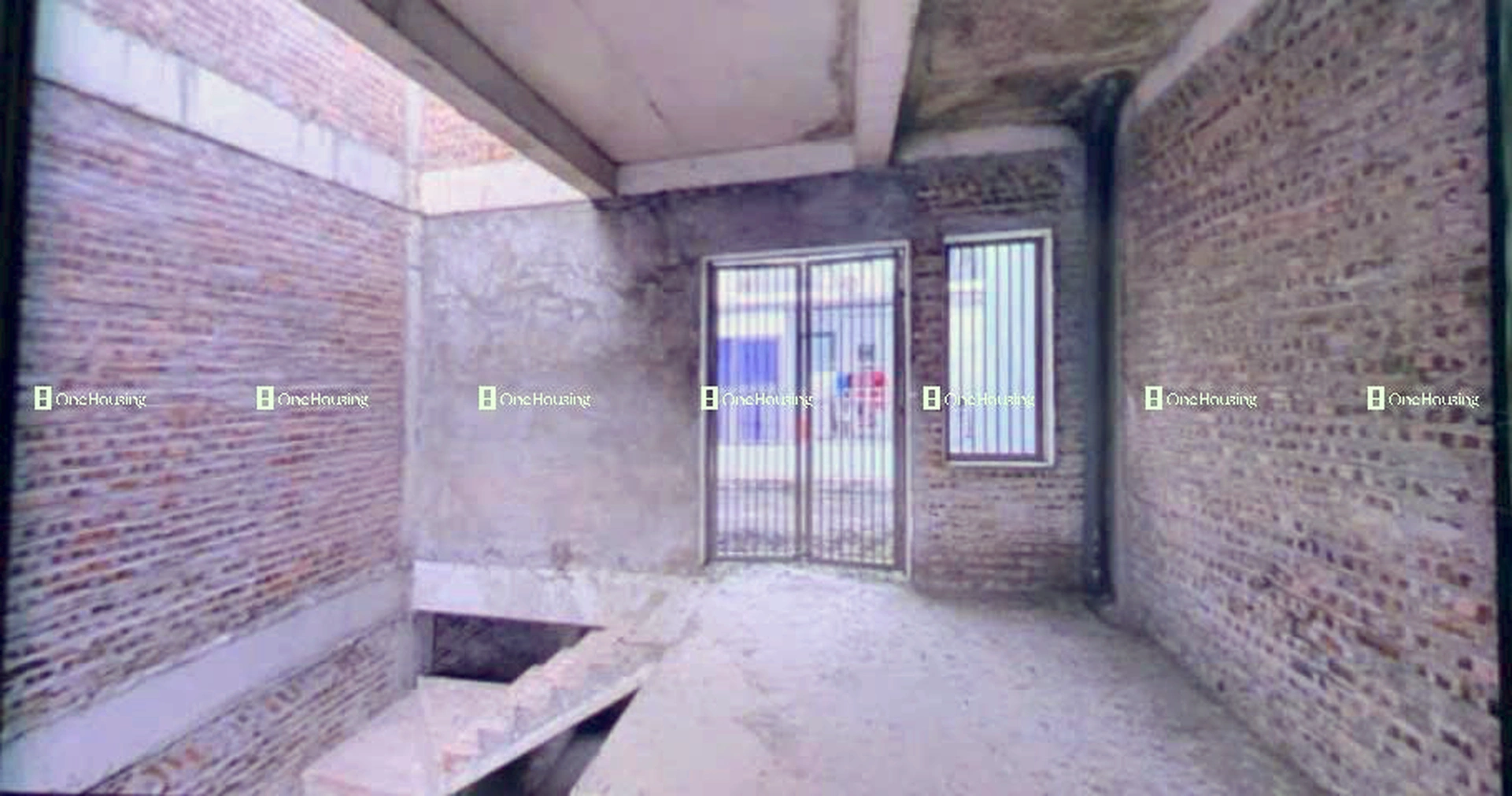 Nhà mặt ngõ cách Lý Sơn 30m, P. Thượng Thanh, Q. Long Biên, TP. Hà Nội