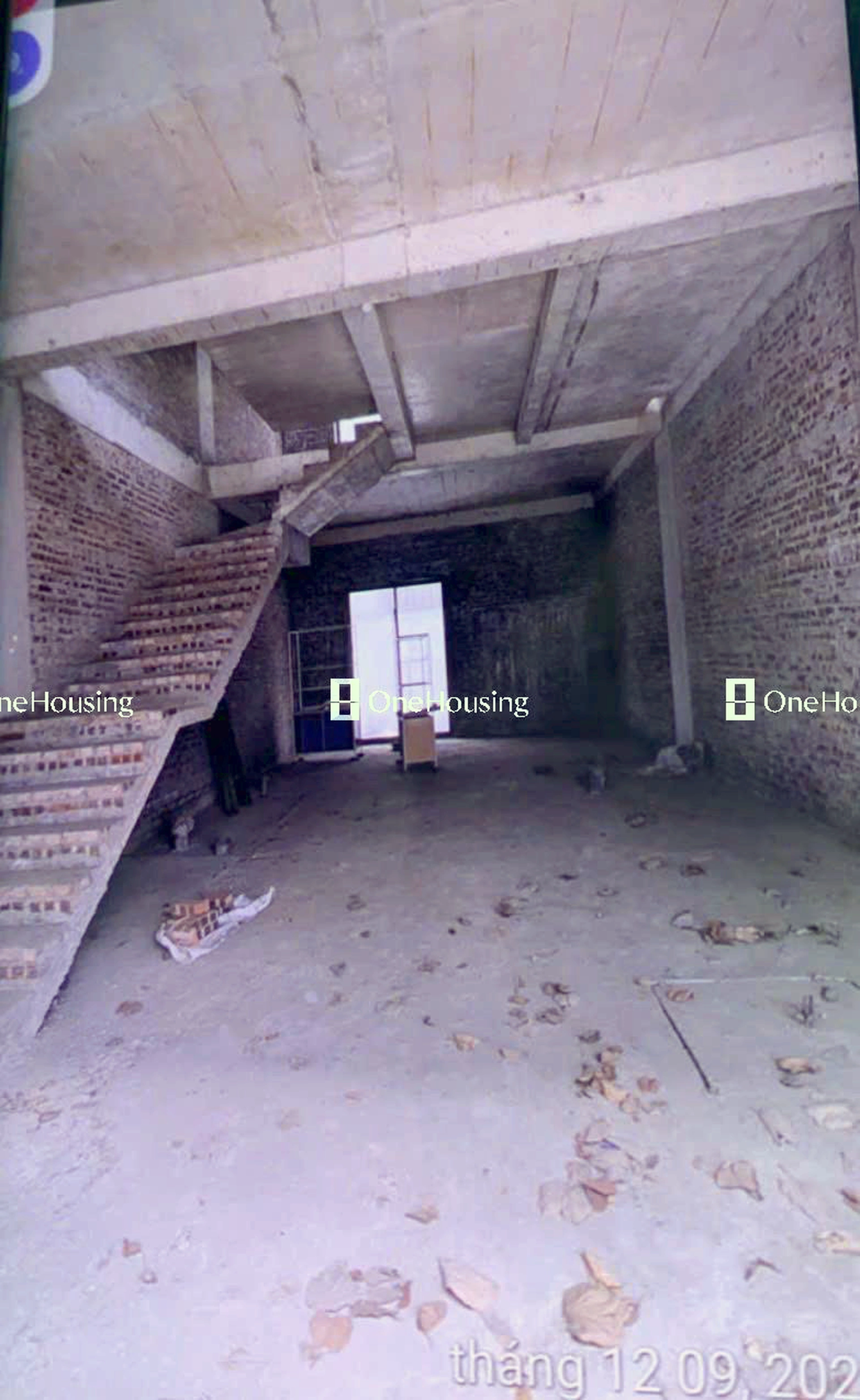 Nhà mặt ngõ cách Lý Sơn 30m, P. Thượng Thanh, Q. Long Biên, TP. Hà Nội