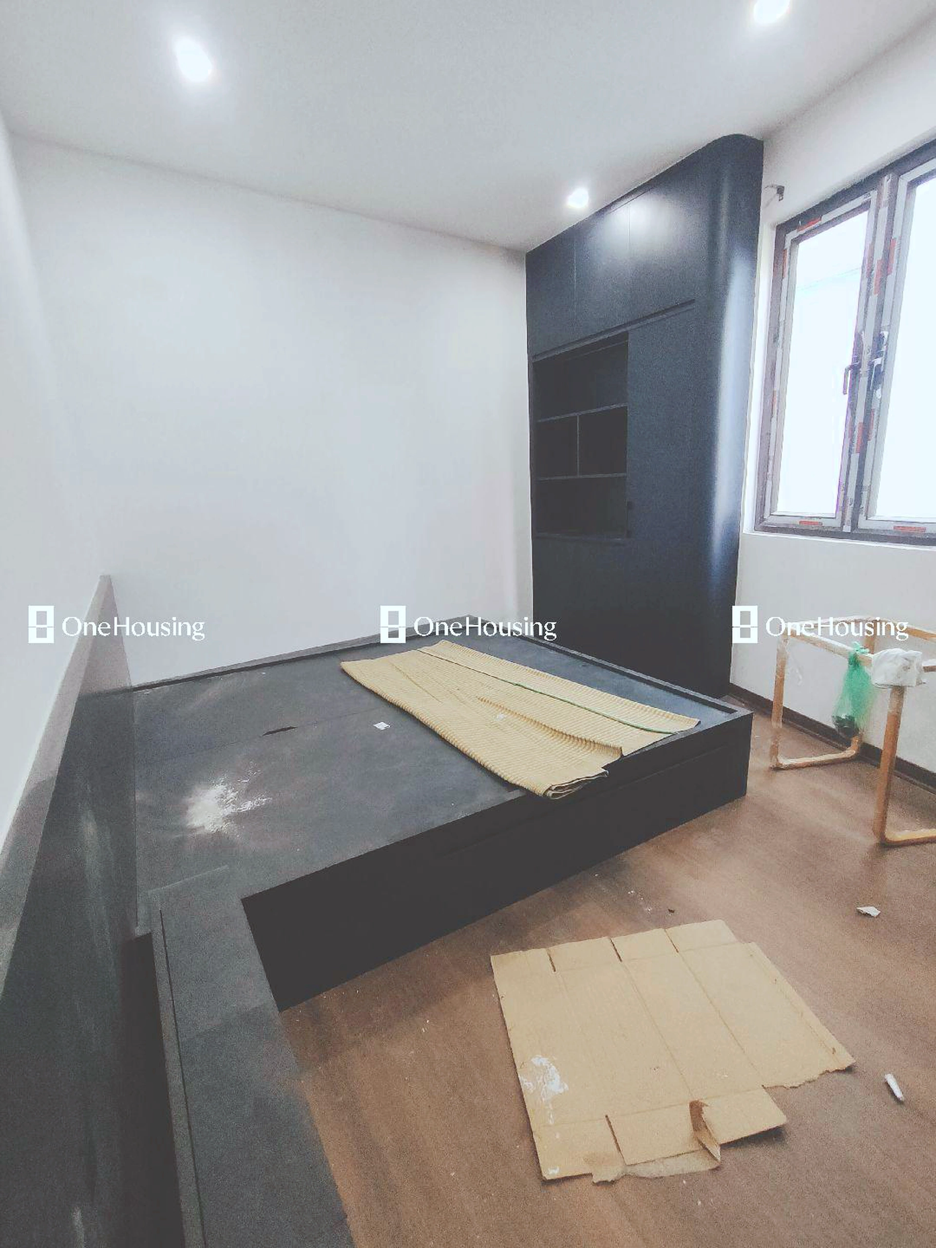 Nhà mặt ngõ cách Phan Đình Giót 200m, P. La Khê, Q. Hà Đông, TP. Hà Nội