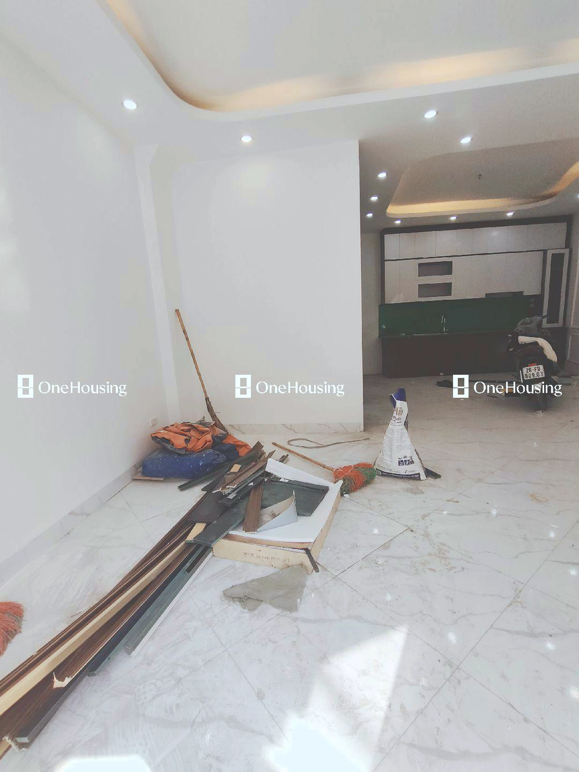 Nhà mặt ngõ cách Phan Đình Giót 200m, P. La Khê, Q. Hà Đông, TP. Hà Nội