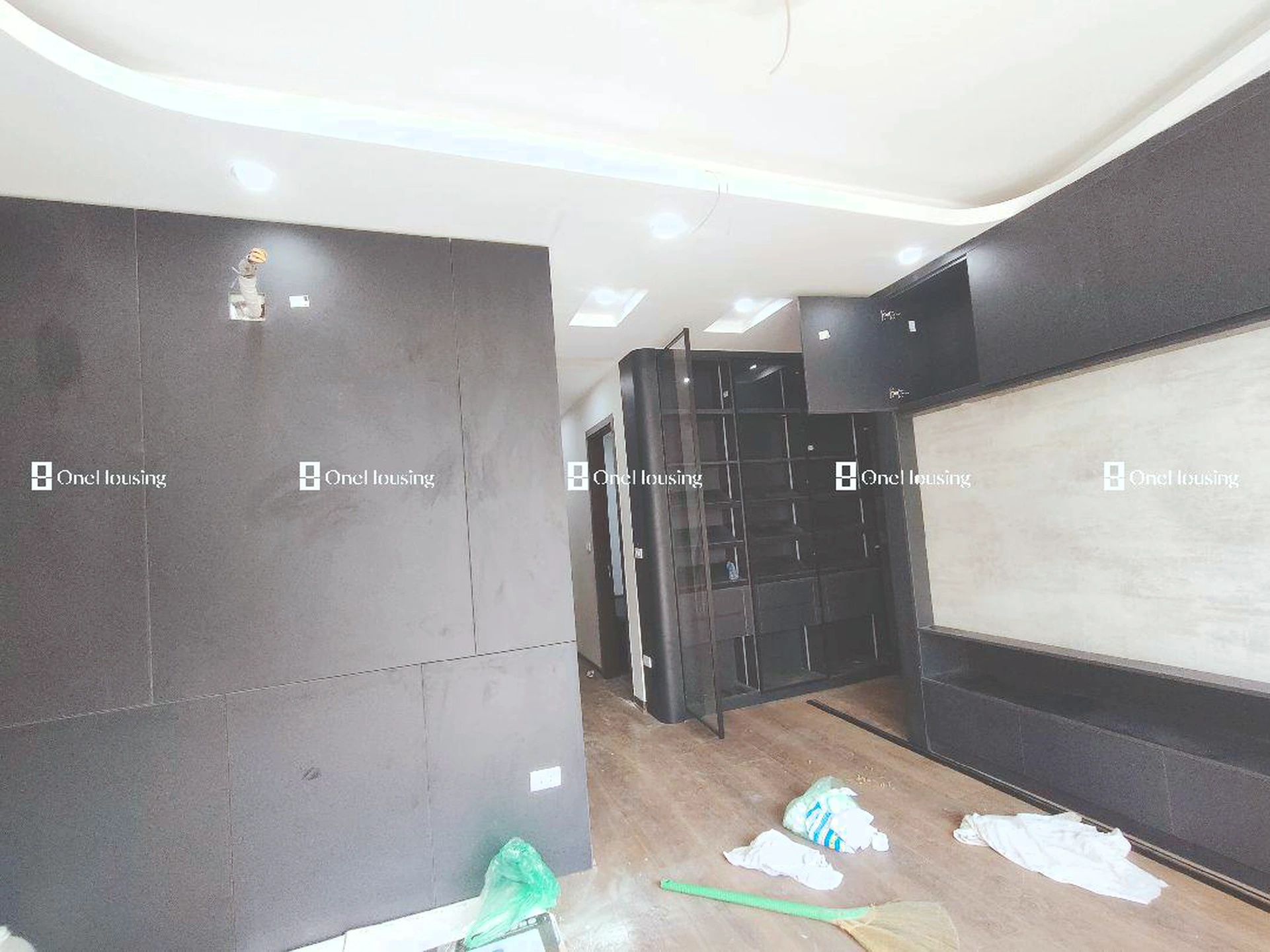 Nhà mặt ngõ cách Phan Đình Giót 200m, P. La Khê, Q. Hà Đông, TP. Hà Nội