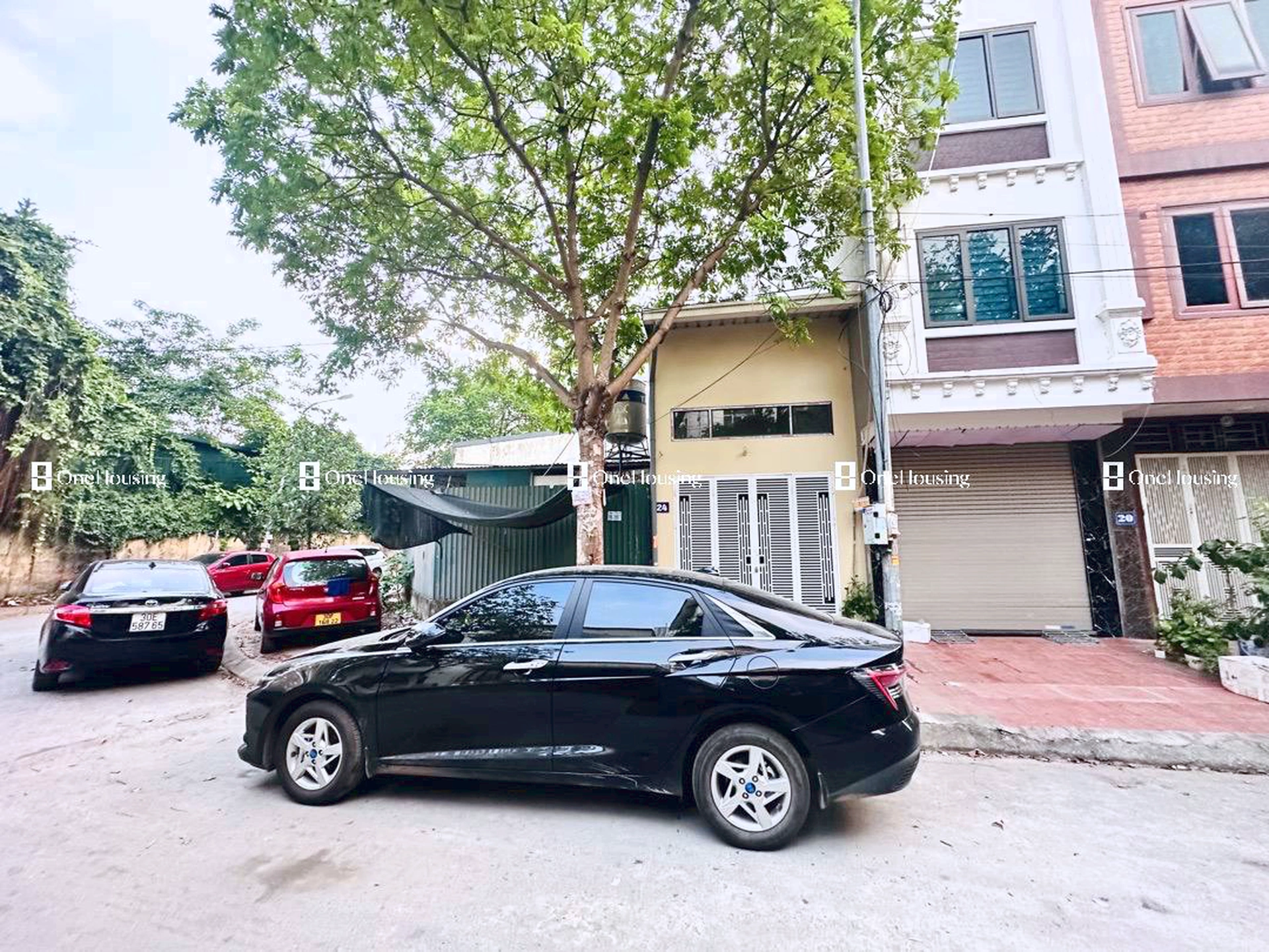 Onehousing image
