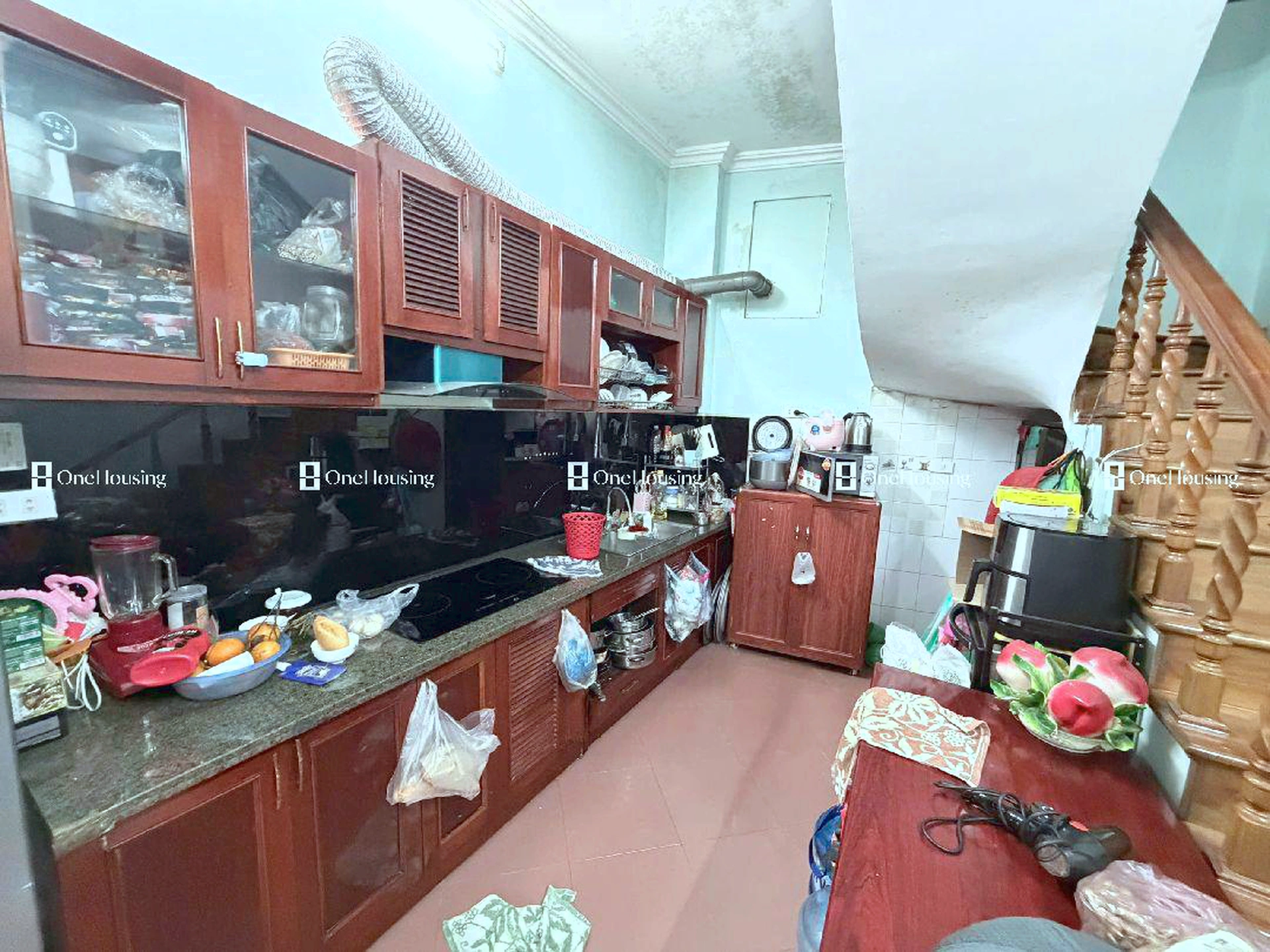 Nhà mặt ngõ cách Kim Hoa 80m, P. Kim Liên, Q. Đống Đa, TP. Hà Nội