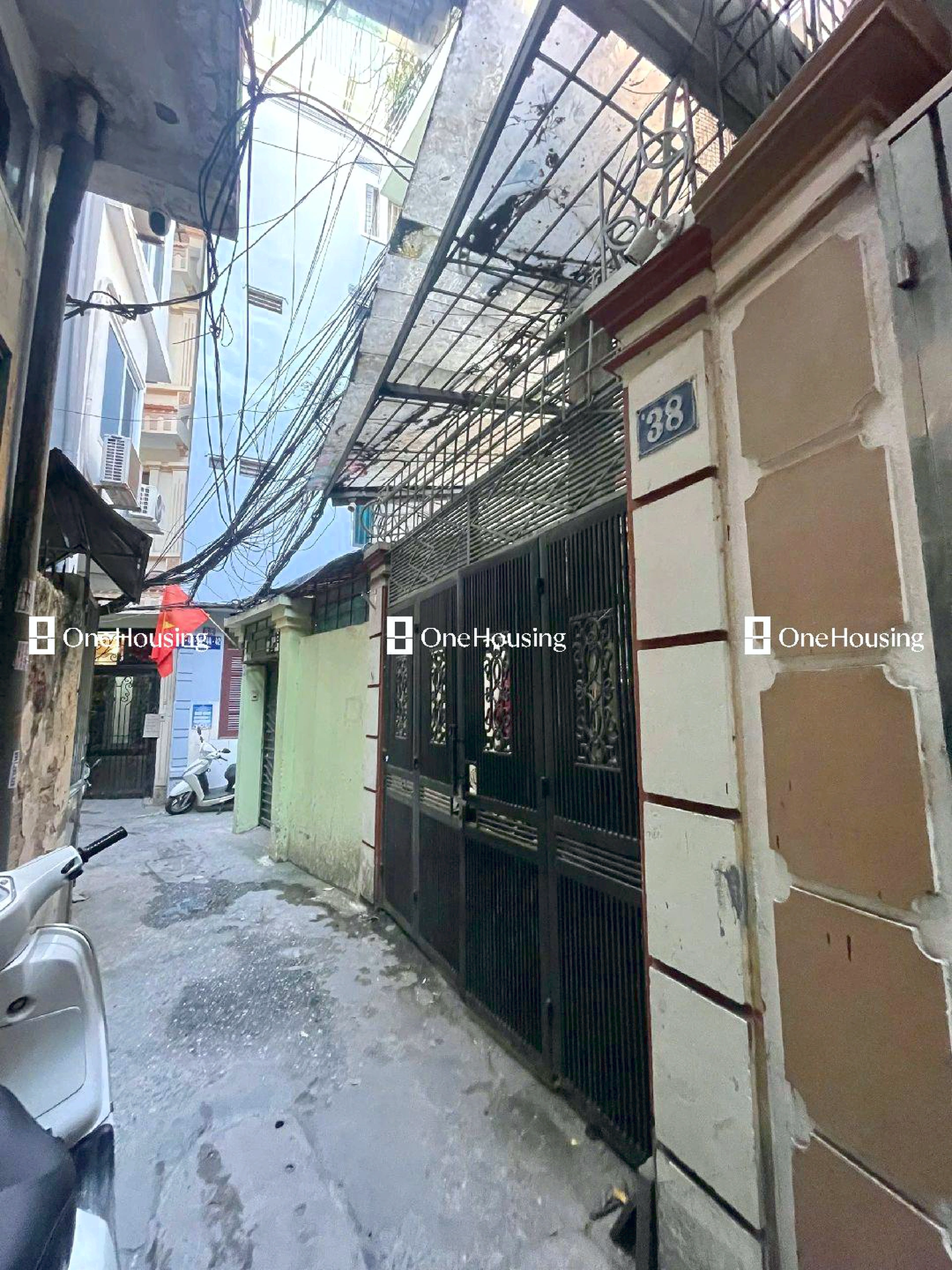 Onehousing image