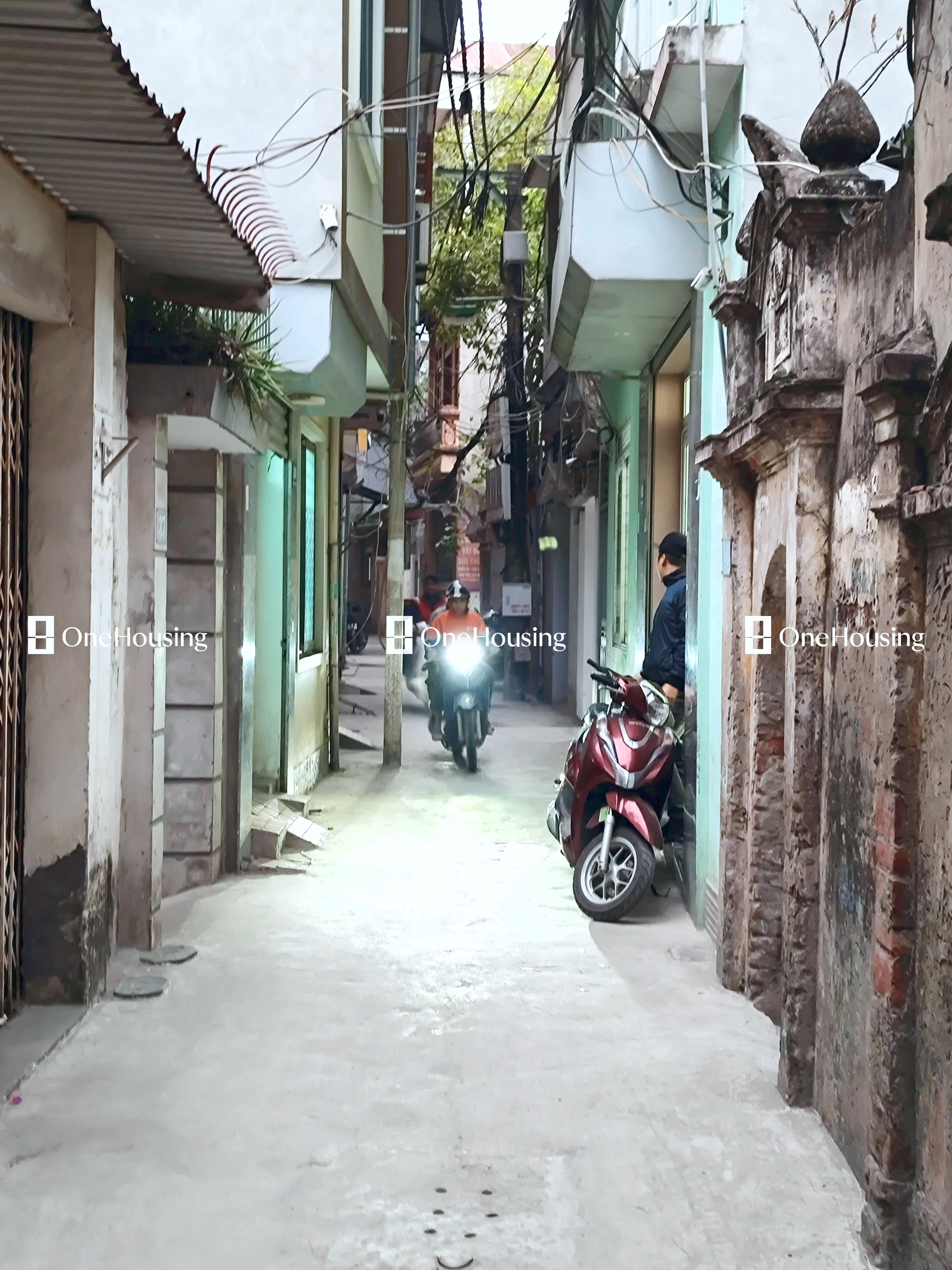 Onehousing image