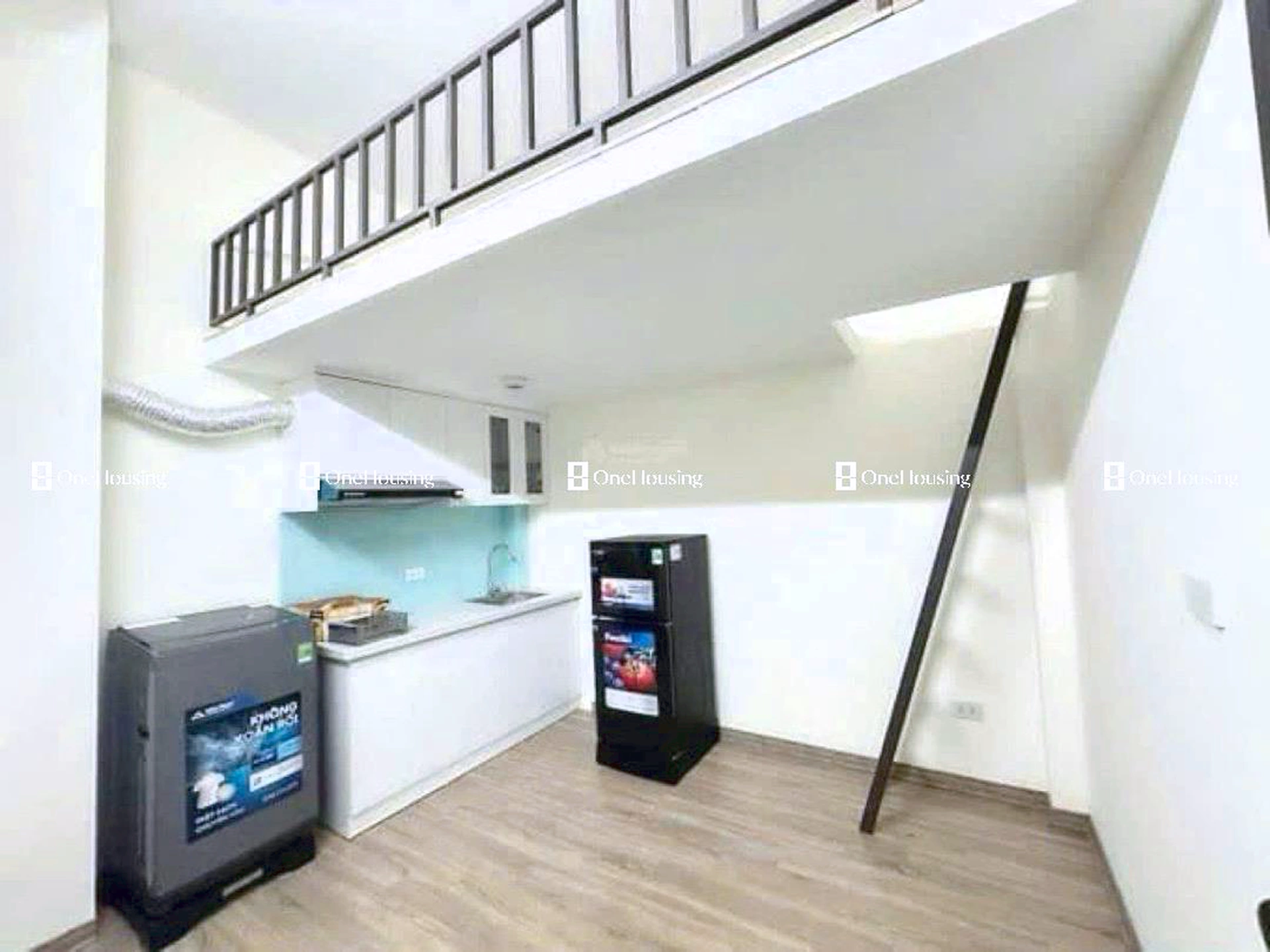 Onehousing image