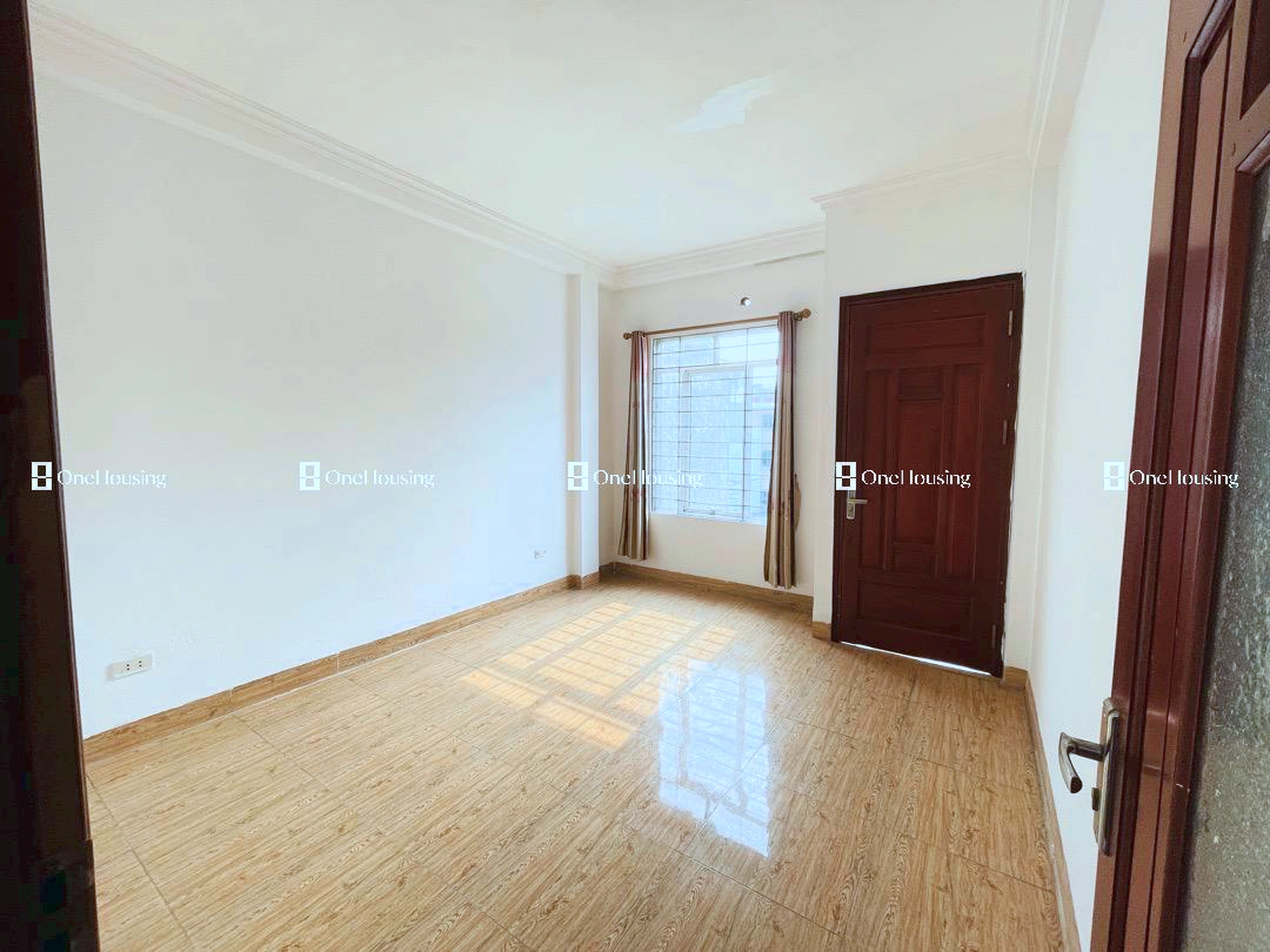 Nhà mặt ngõ cách Nguyễn Đạo An 100m, P. Phú Diễn, Q. Bắc Từ Liêm, TP. Hà Nội