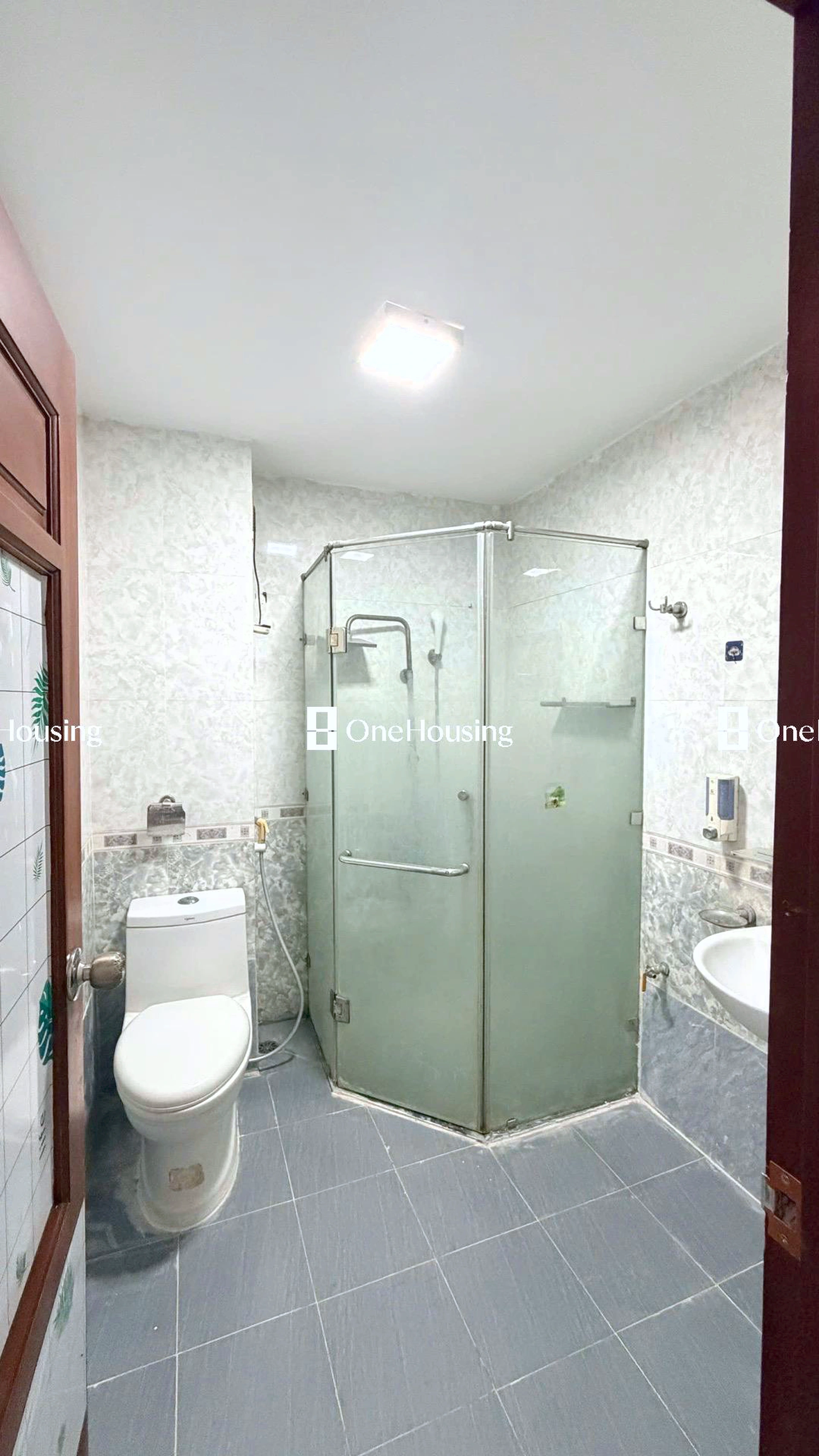 Nhà mặt ngõ cách Nguyễn Đạo An 100m, P. Phú Diễn, Q. Bắc Từ Liêm, TP. Hà Nội