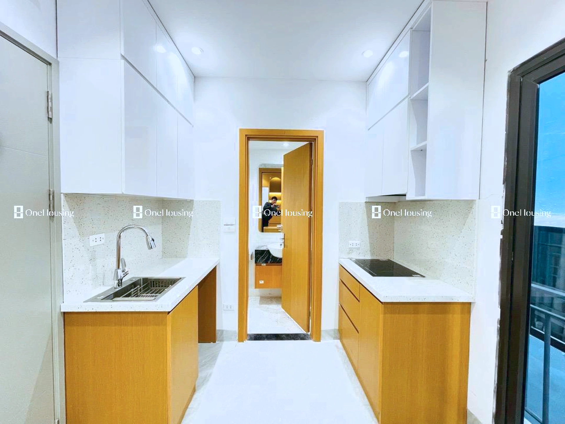 Nhà mặt ngõ cách Mai Hắc Đế 20m, P. Nguyễn Du, Q. Hai Bà Trưng, TP. Hà Nội