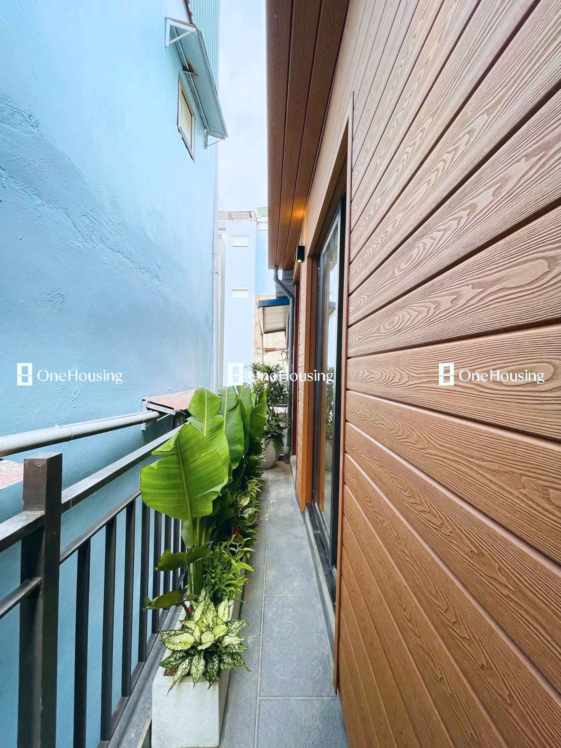 Nhà mặt ngõ cách Mai Hắc Đế 20m, P. Nguyễn Du, Q. Hai Bà Trưng, TP. Hà Nội