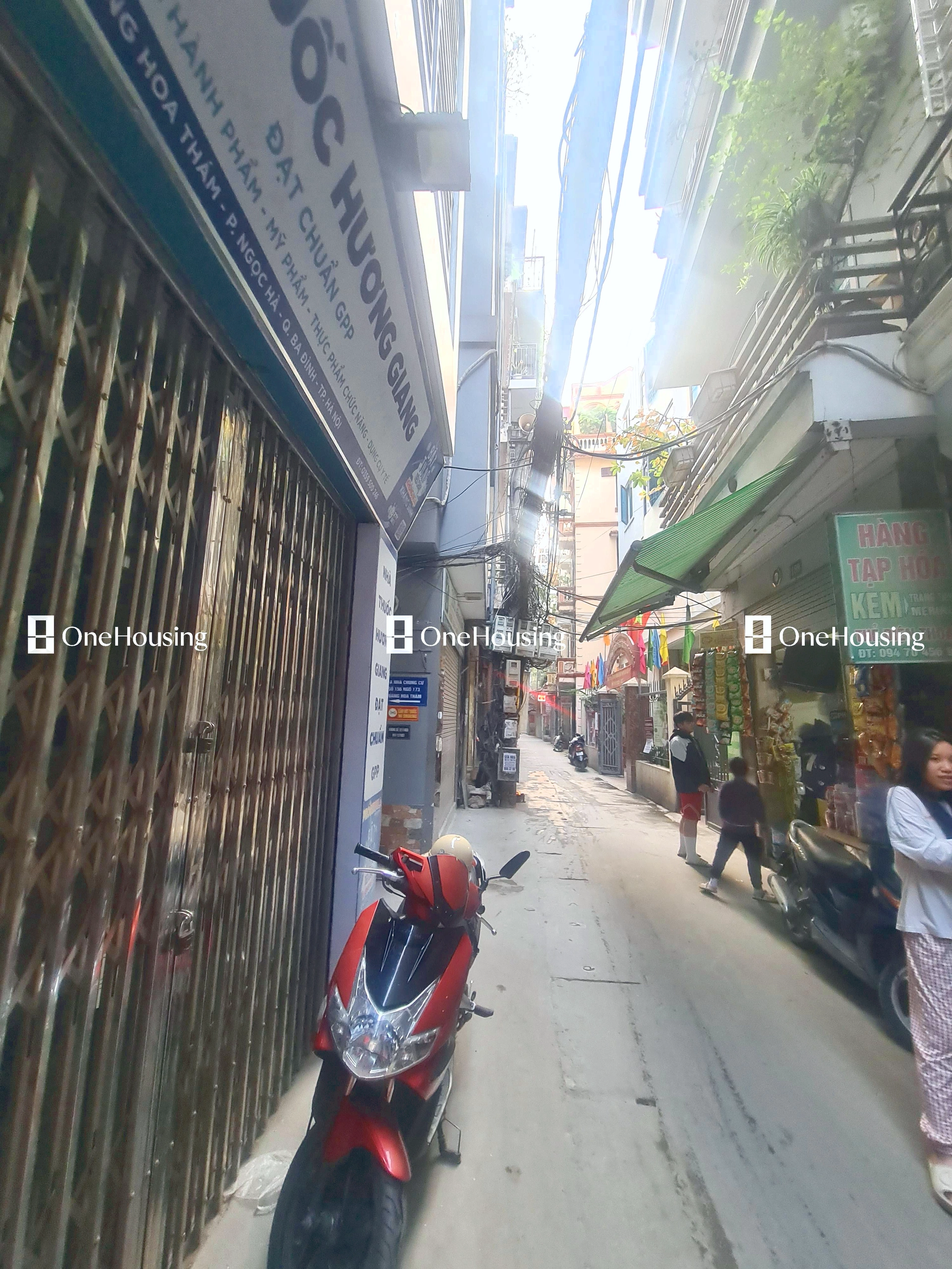 Onehousing image