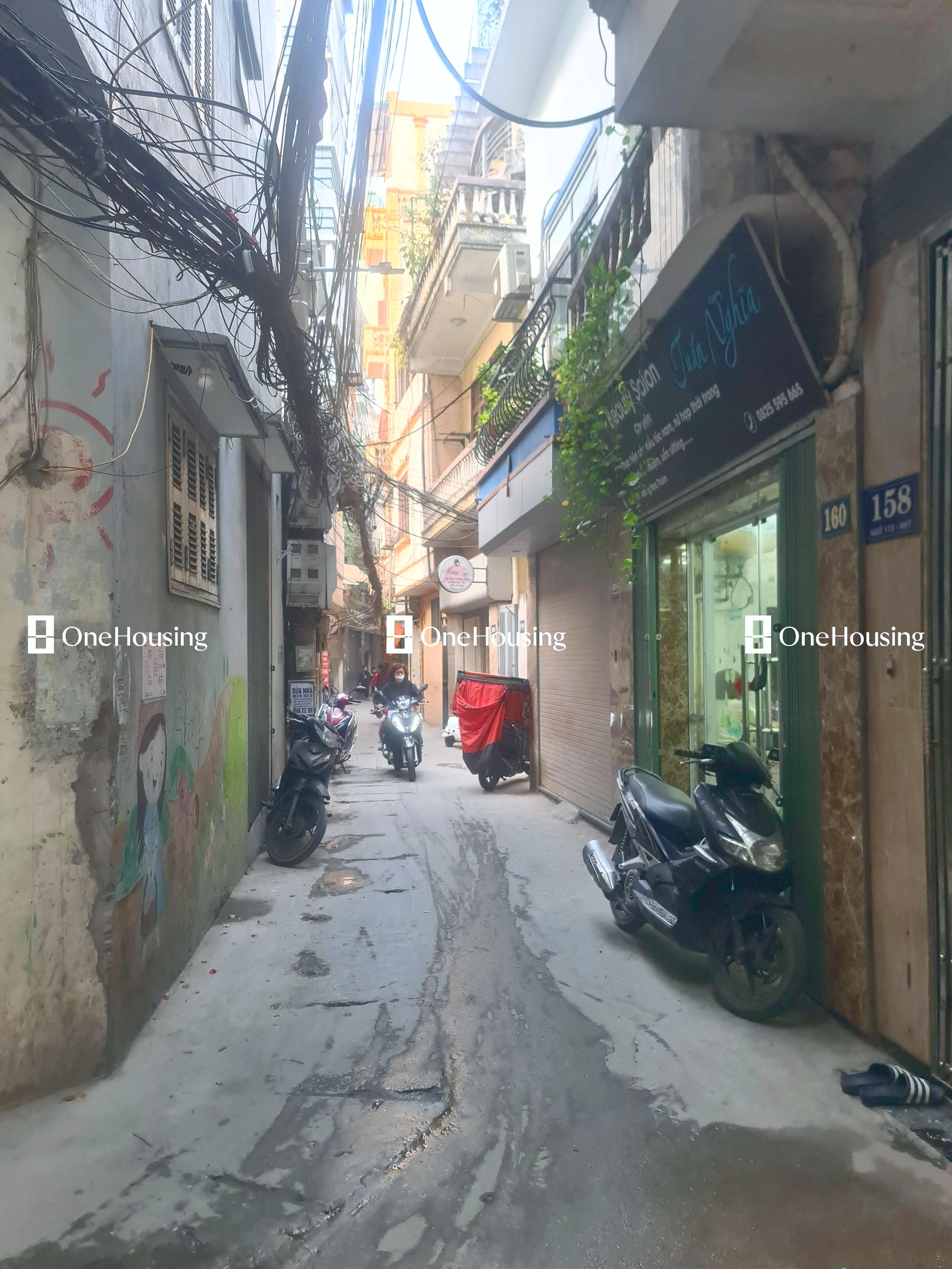 Onehousing image