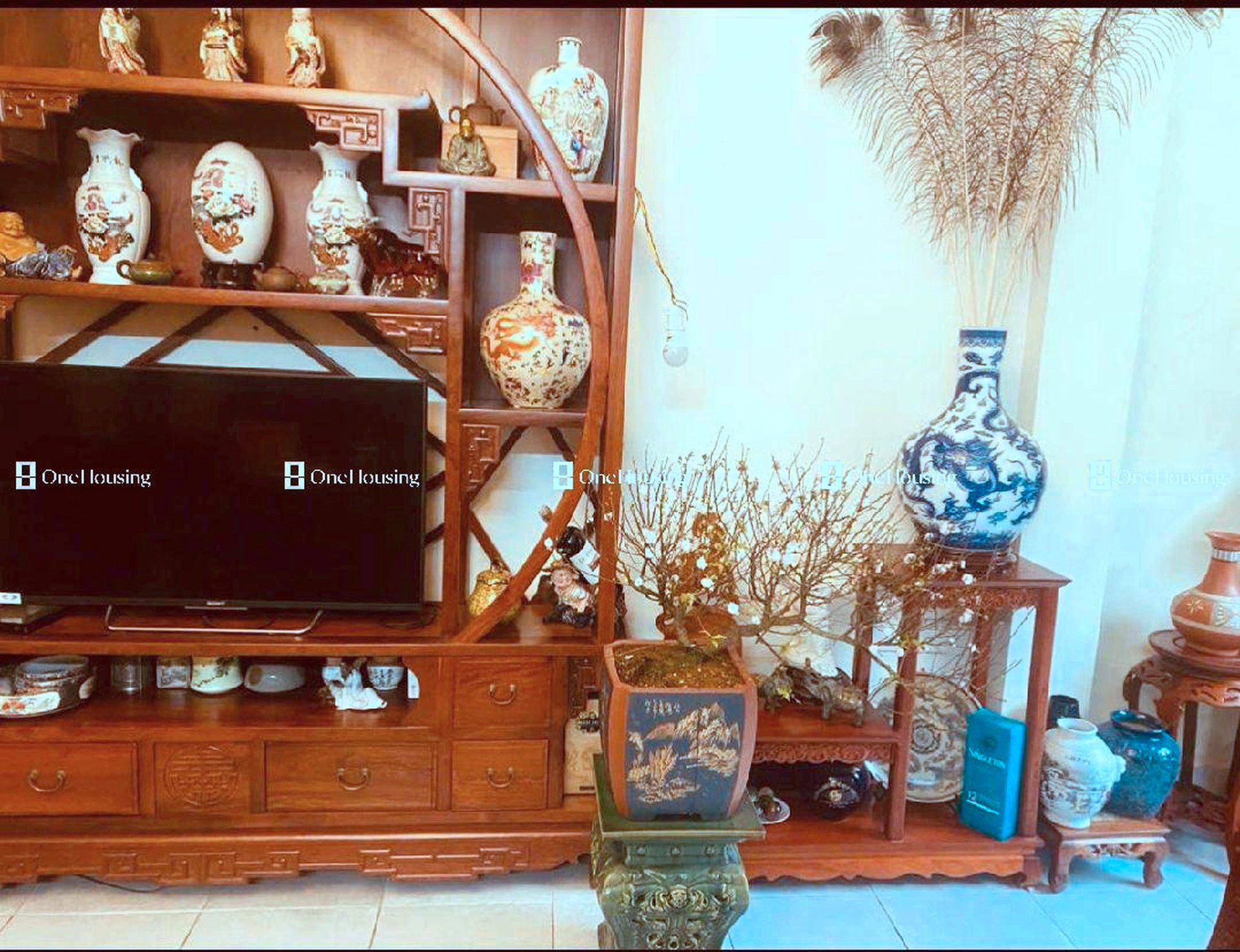 Nhà mặt ngõ cách Đại Mỗ 100m, P. Đại Mỗ, Q. Nam Từ Liêm, TP. Hà Nội