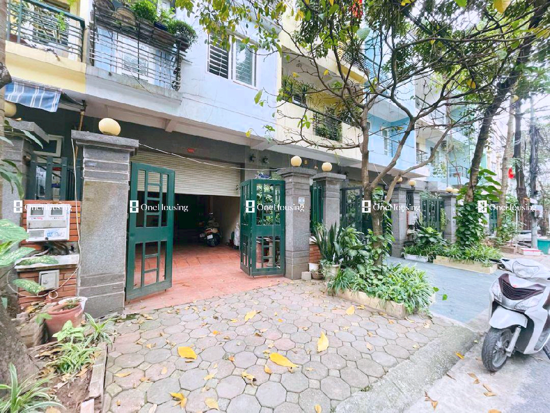 Nhà mặt ngõ cách Đại Mỗ 100m, P. Đại Mỗ, Q. Nam Từ Liêm, TP. Hà Nội