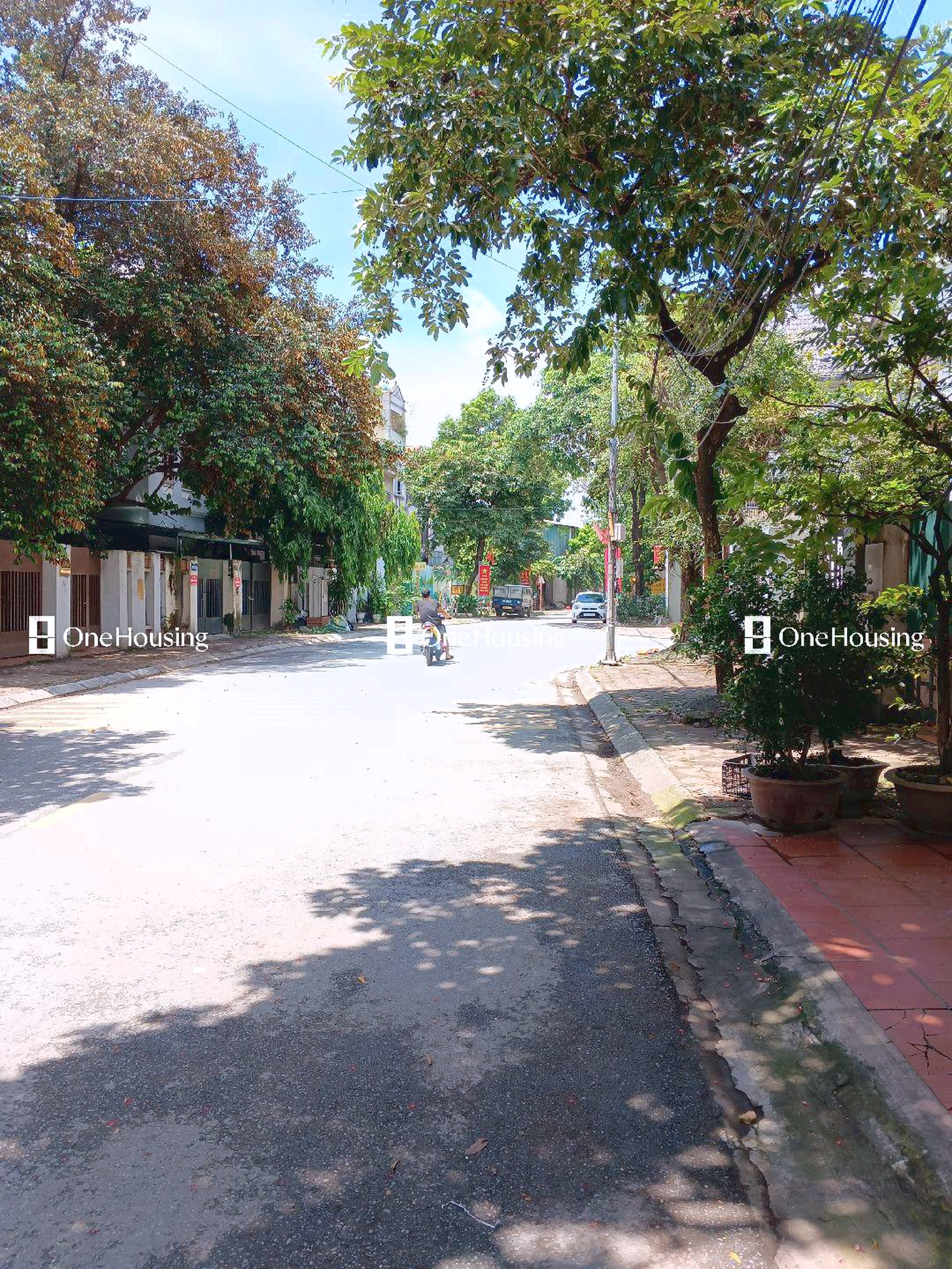 Nhà mặt ngõ cách Đại Mỗ 100m, P. Đại Mỗ, Q. Nam Từ Liêm, TP. Hà Nội