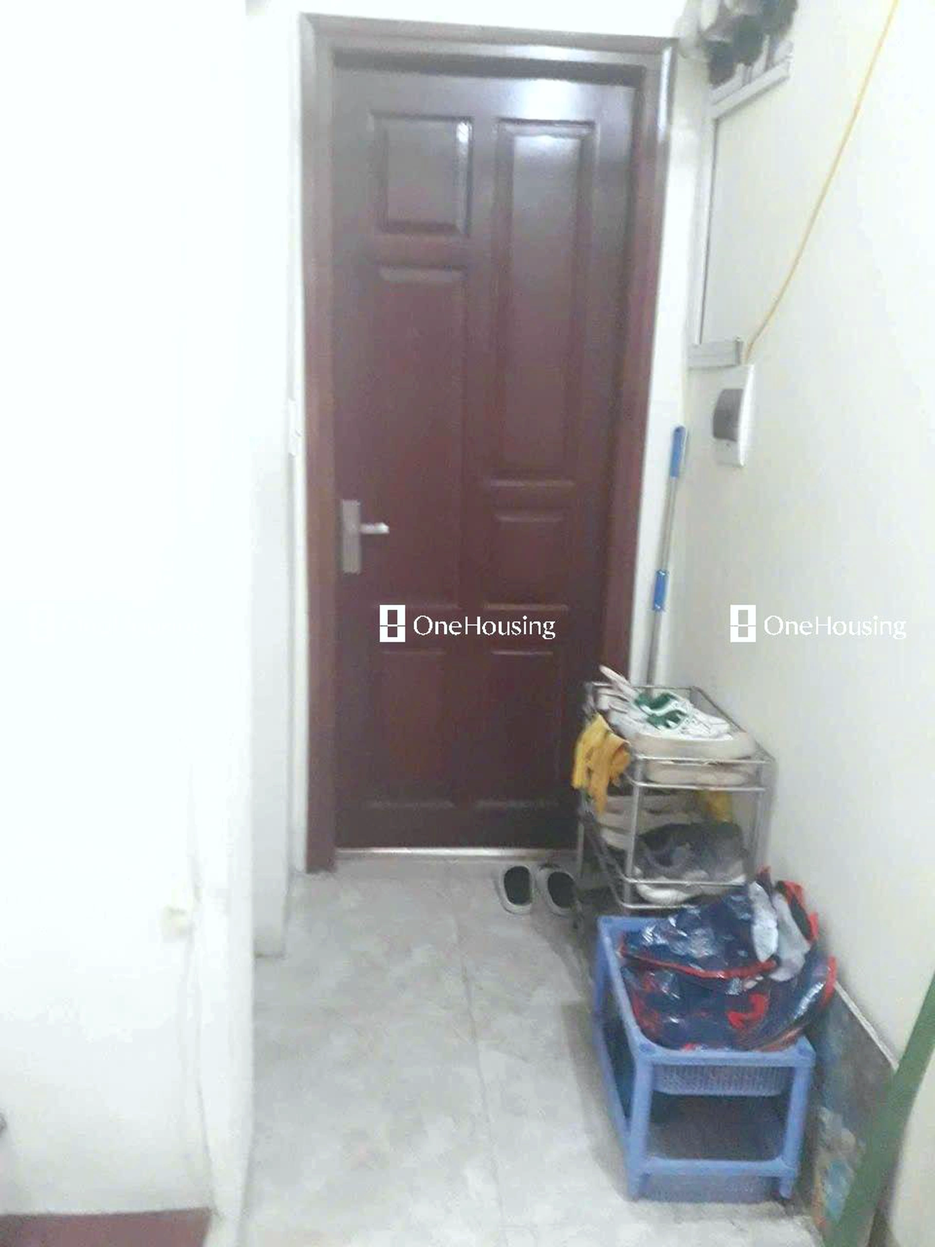 Nhà mặt ngõ cách Tân Mai 50m, P. Tân Mai, Q. Hoàng Mai, TP. Hà Nội