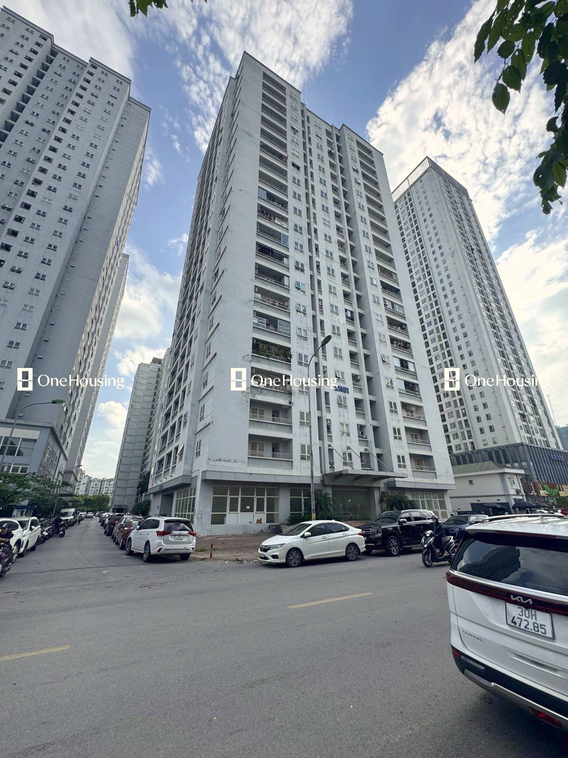 Onehousing image