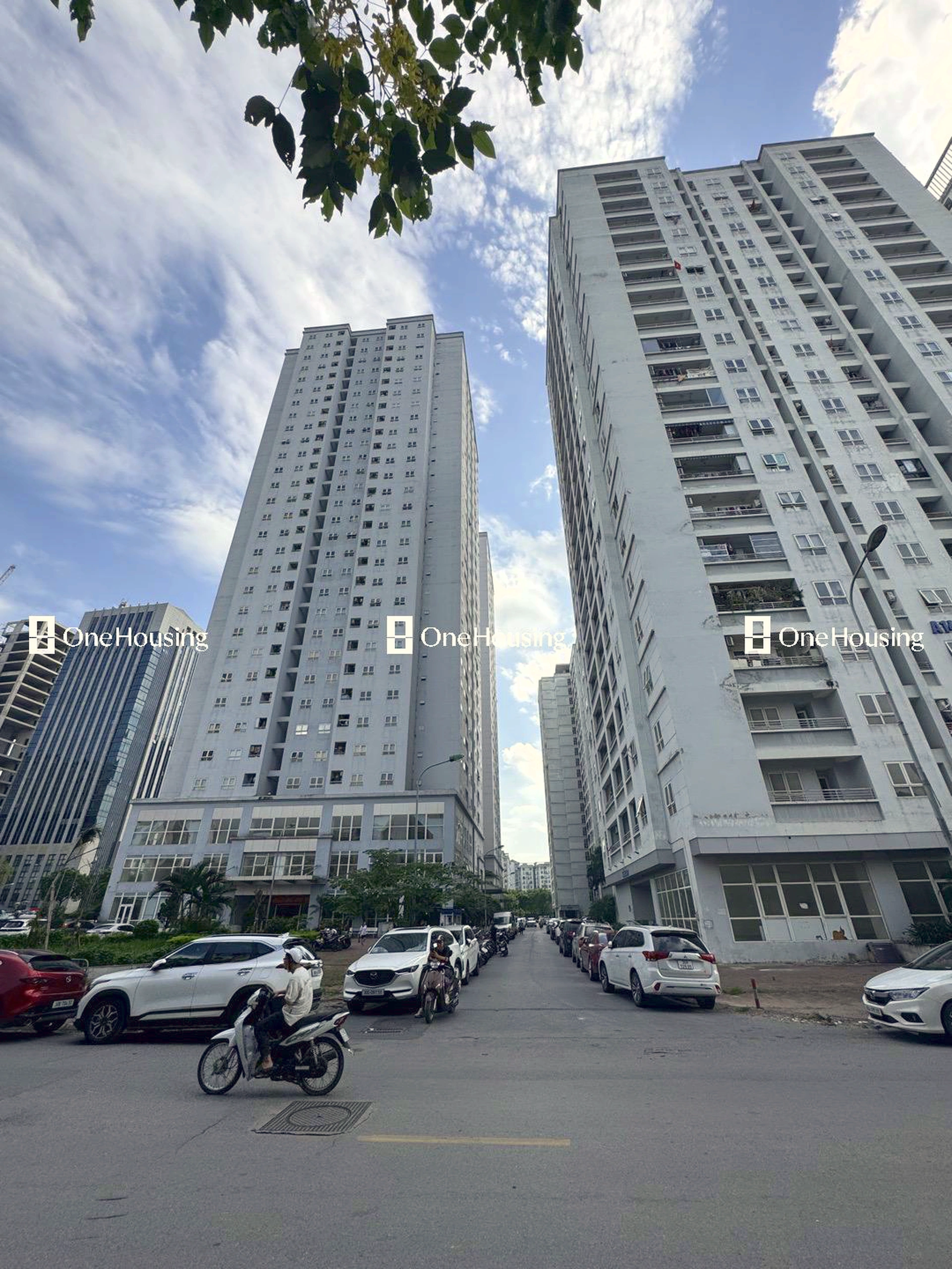 Onehousing image