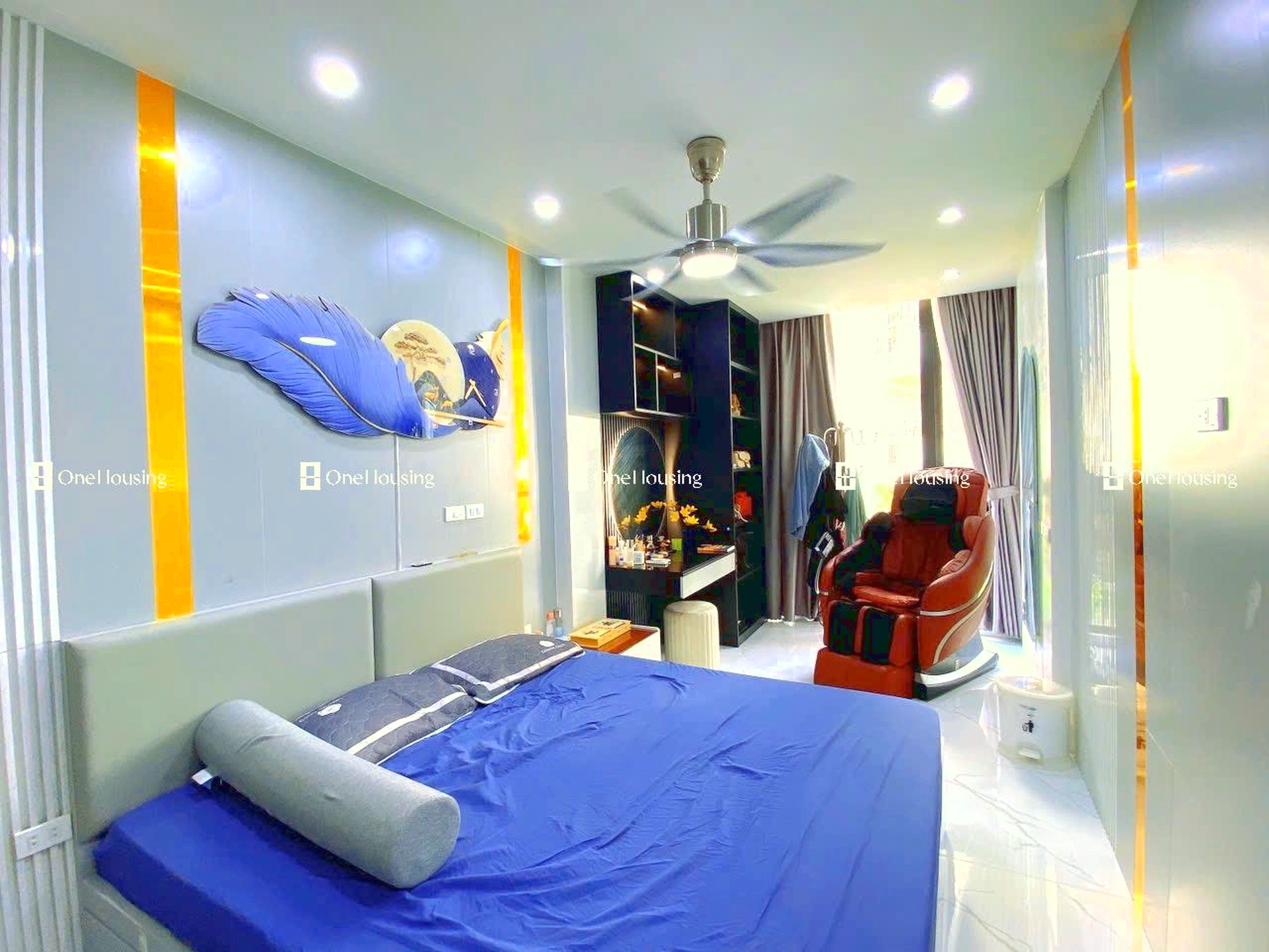 Nhà mặt ngõ cách Trung Kính 30m, P. Yên Hòa, Q. Cầu Giấy, TP. Hà Nội