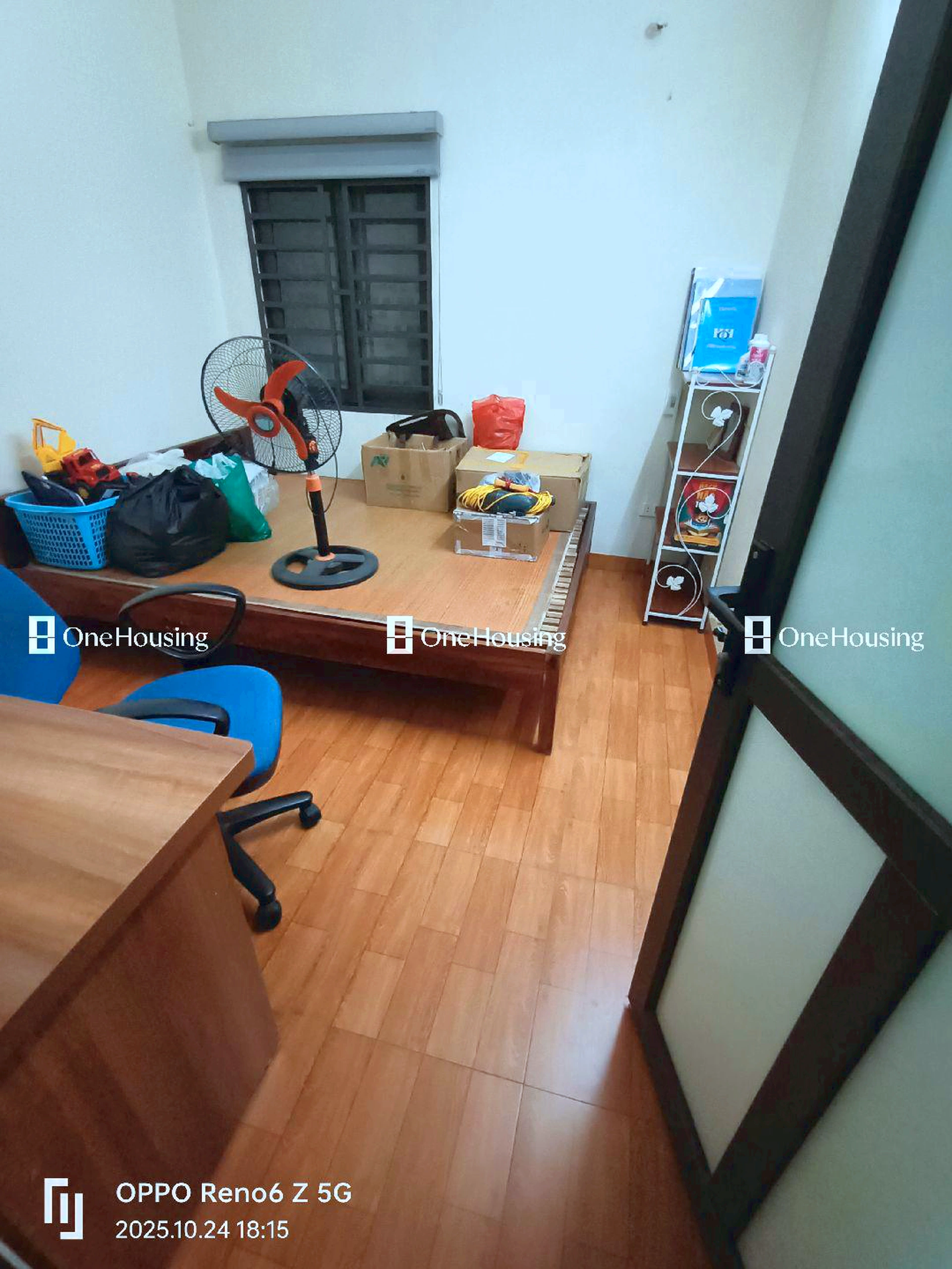 Nhà mặt ngõ cách Thượng Phúc 10m, X. Tả Thanh Oai, H. Thanh Trì, TP. Hà Nội