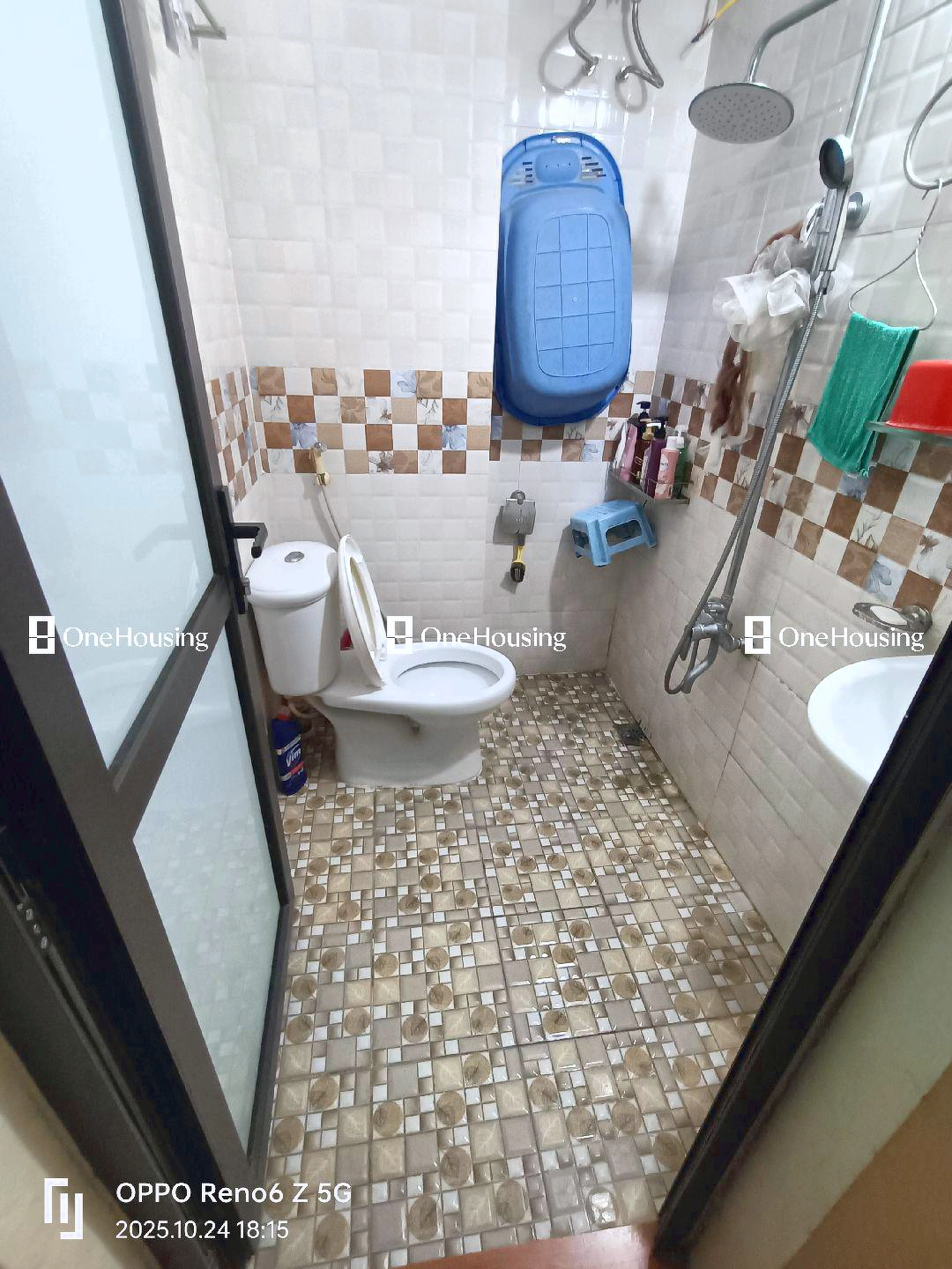 Nhà mặt ngõ cách Thượng Phúc 10m, X. Tả Thanh Oai, H. Thanh Trì, TP. Hà Nội