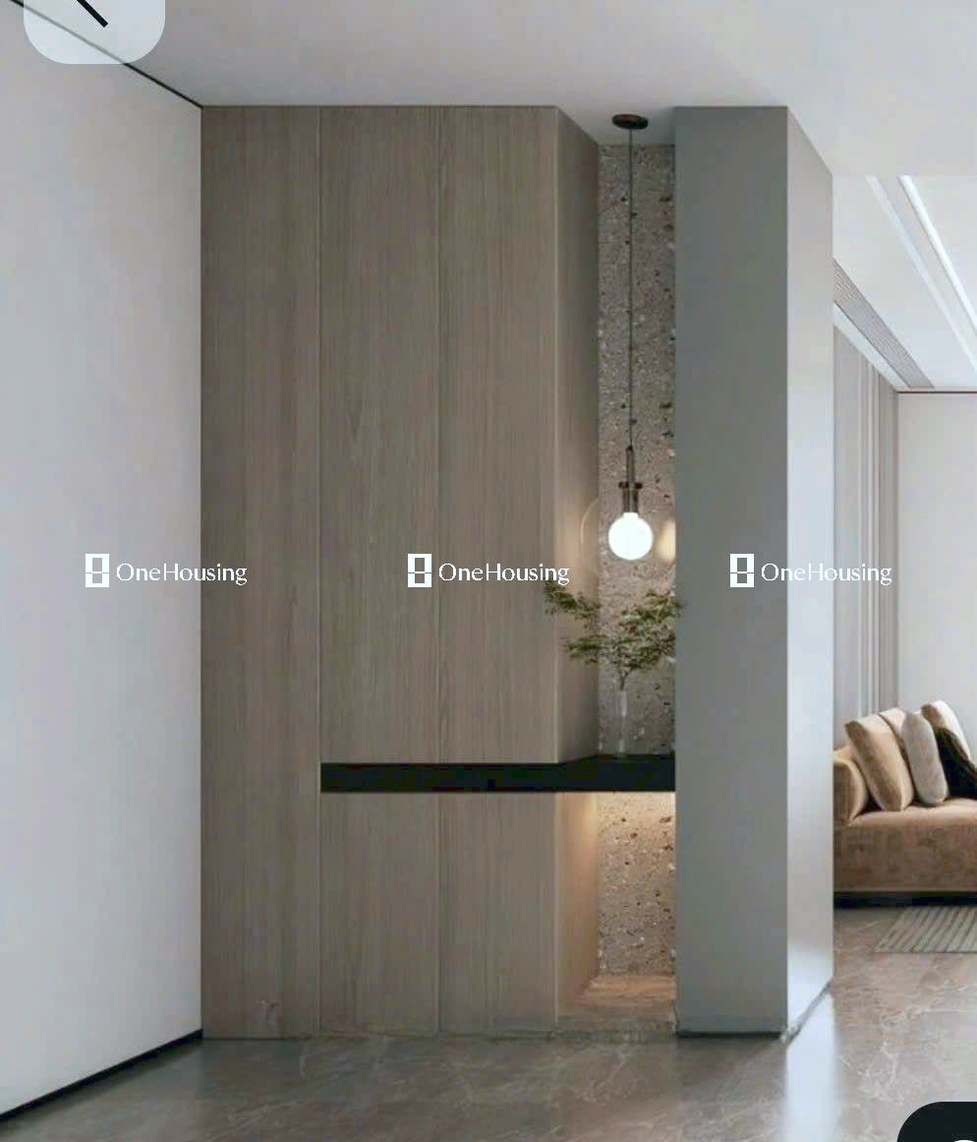 Nhà mặt ngõ cách Trần Hữu Dực 20m, P. Mỹ Đình 2, Q. Nam Từ Liêm, TP. Hà Nội