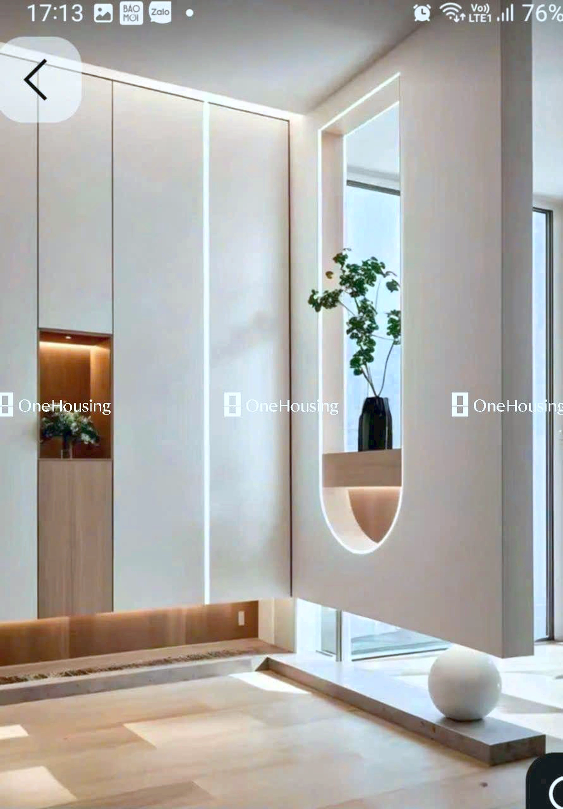 Nhà mặt ngõ cách Trần Hữu Dực 20m, P. Mỹ Đình 2, Q. Nam Từ Liêm, TP. Hà Nội