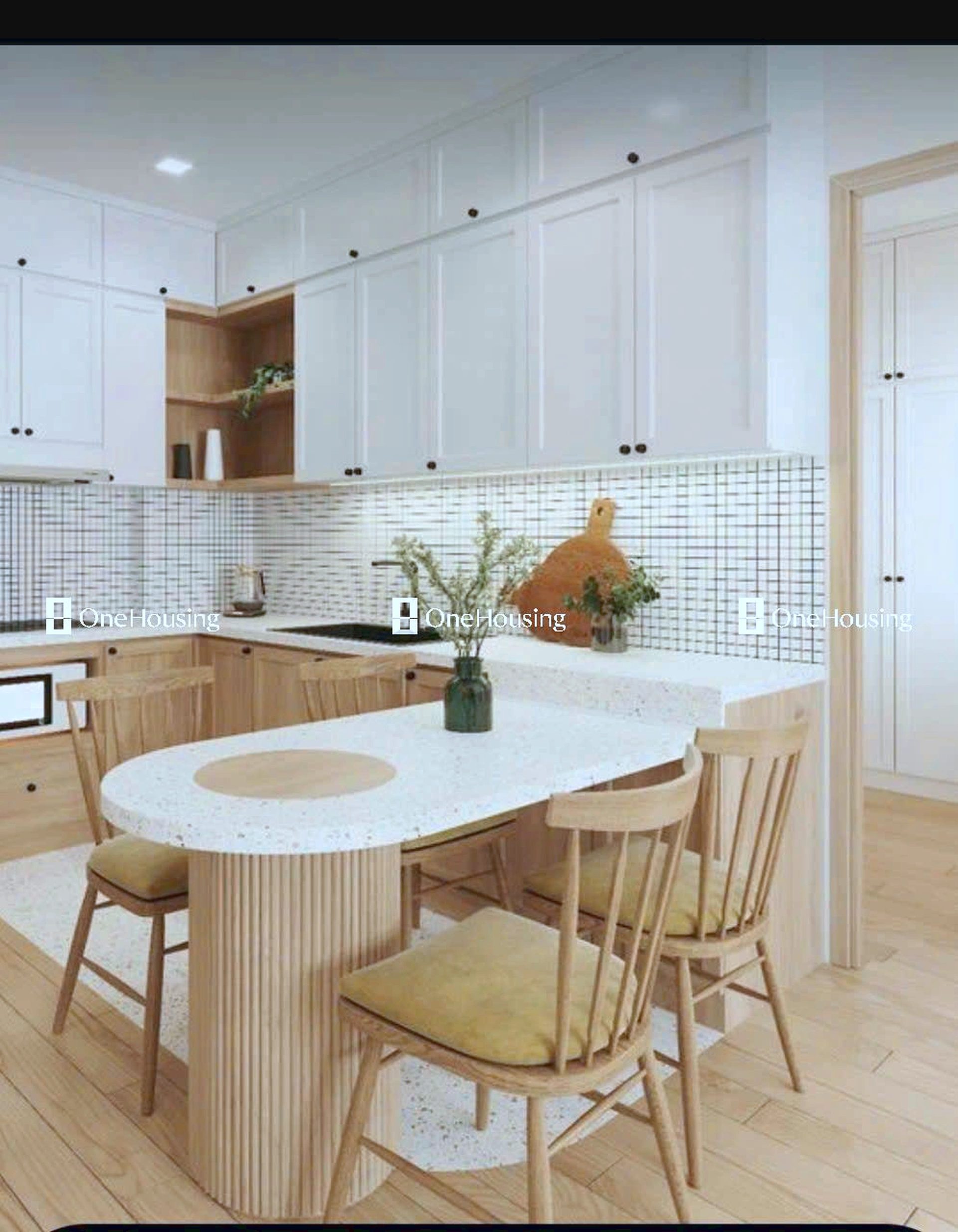 Nhà mặt ngõ cách Trần Hữu Dực 20m, P. Mỹ Đình 2, Q. Nam Từ Liêm, TP. Hà Nội