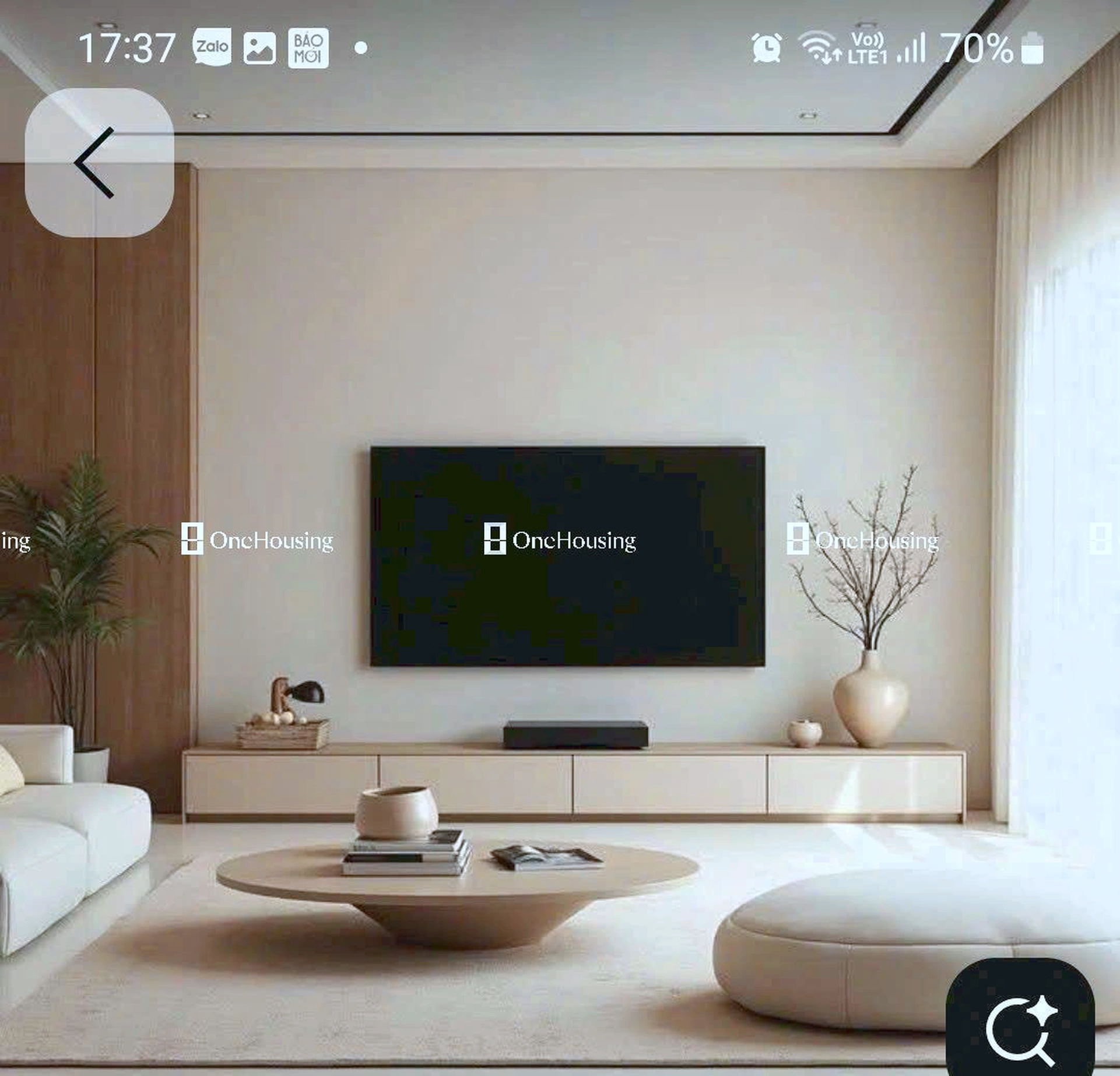 Nhà mặt ngõ cách Trần Hữu Dực 20m, P. Mỹ Đình 2, Q. Nam Từ Liêm, TP. Hà Nội