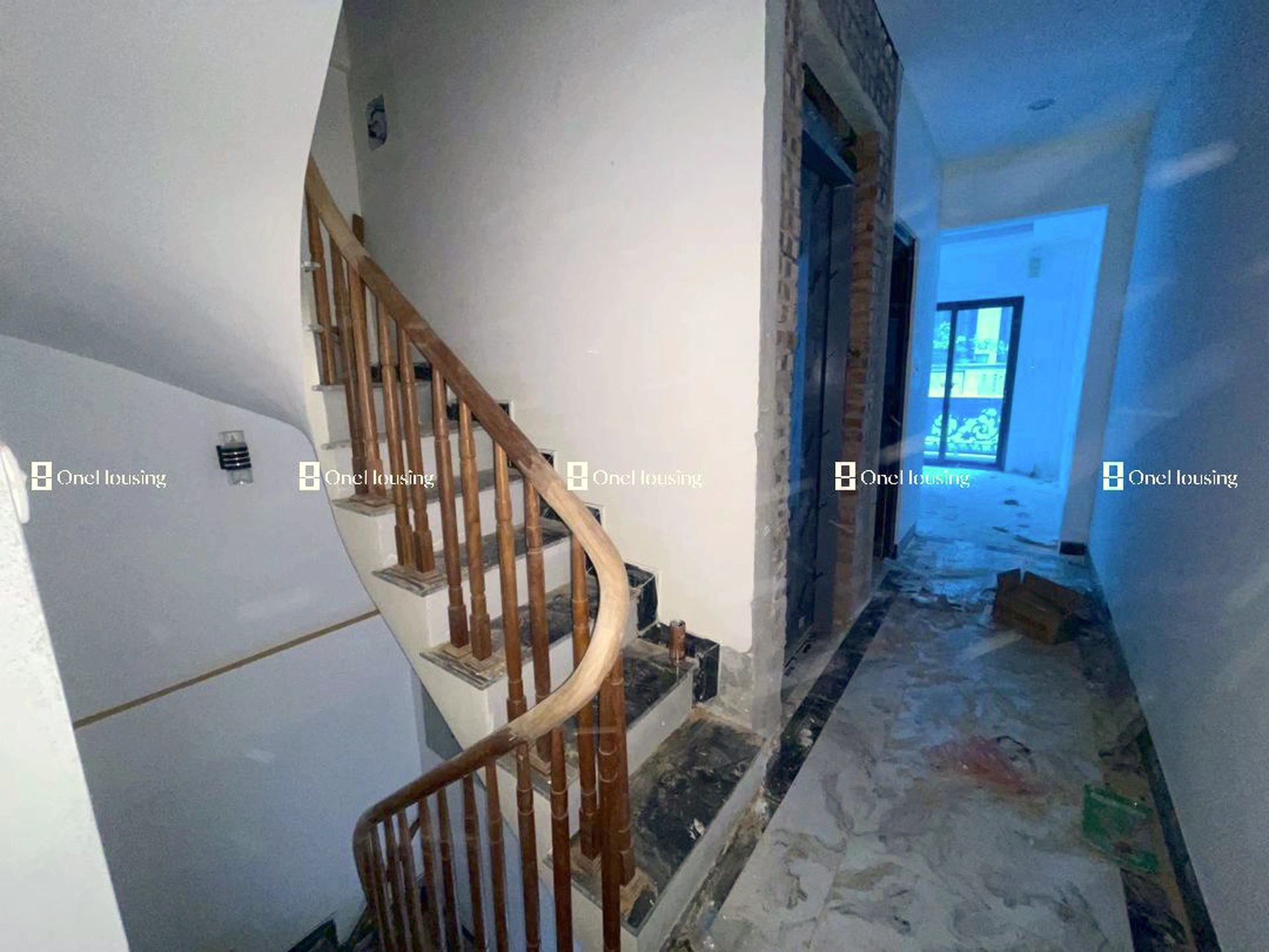 Nhà mặt ngõ cách Phú Diễn 100m, P. Phú Diễn, Q. Bắc Từ Liêm, TP. Hà Nội