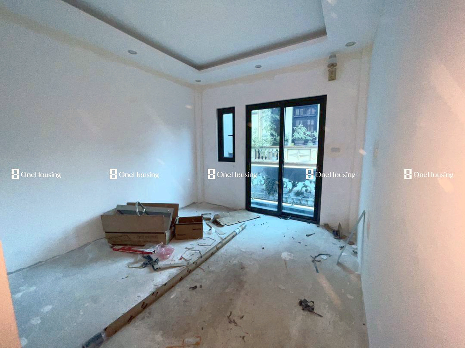 Nhà mặt ngõ cách Phú Diễn 100m, P. Phú Diễn, Q. Bắc Từ Liêm, TP. Hà Nội