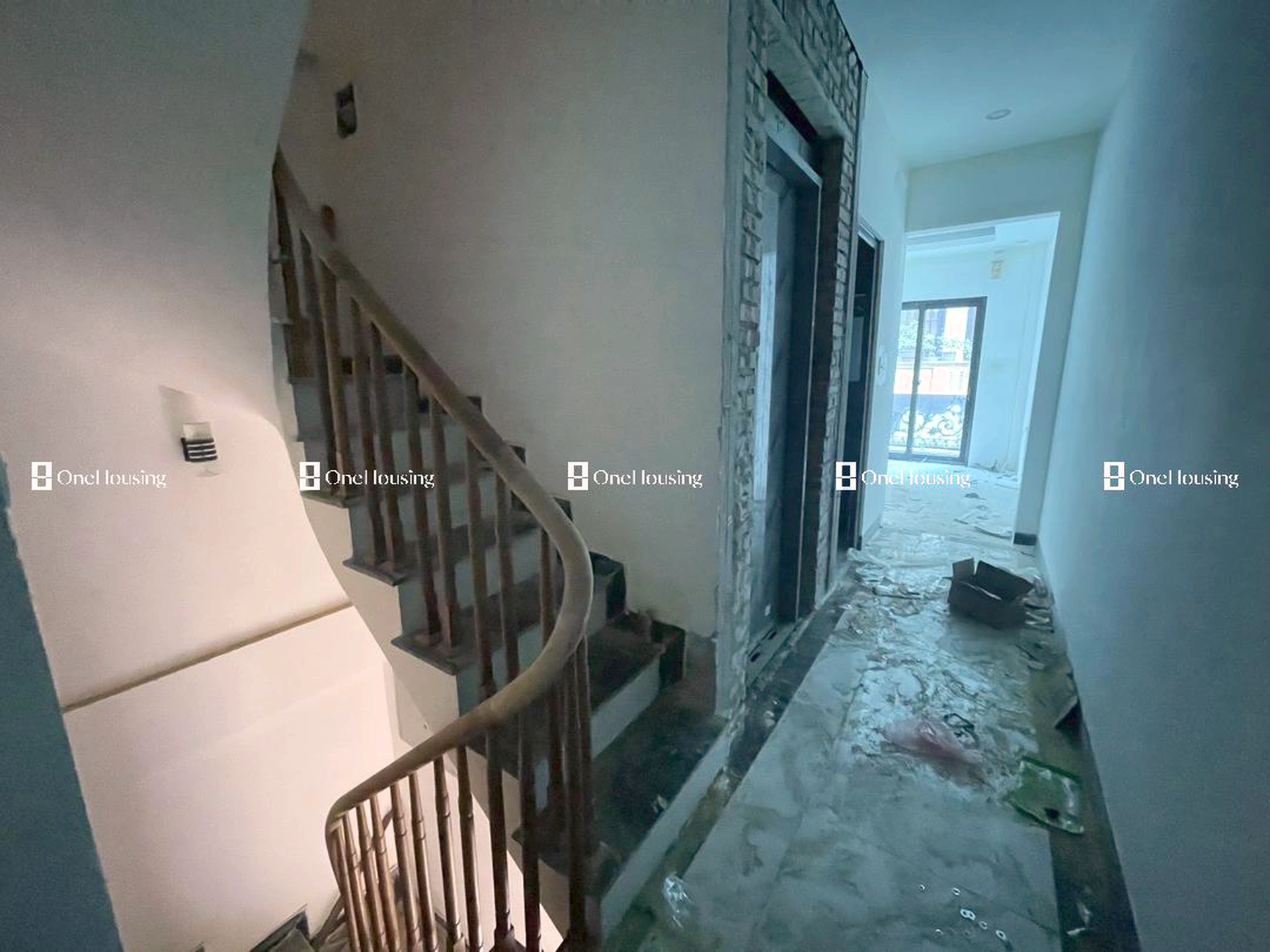 Nhà mặt ngõ cách Phú Diễn 100m, P. Phú Diễn, Q. Bắc Từ Liêm, TP. Hà Nội