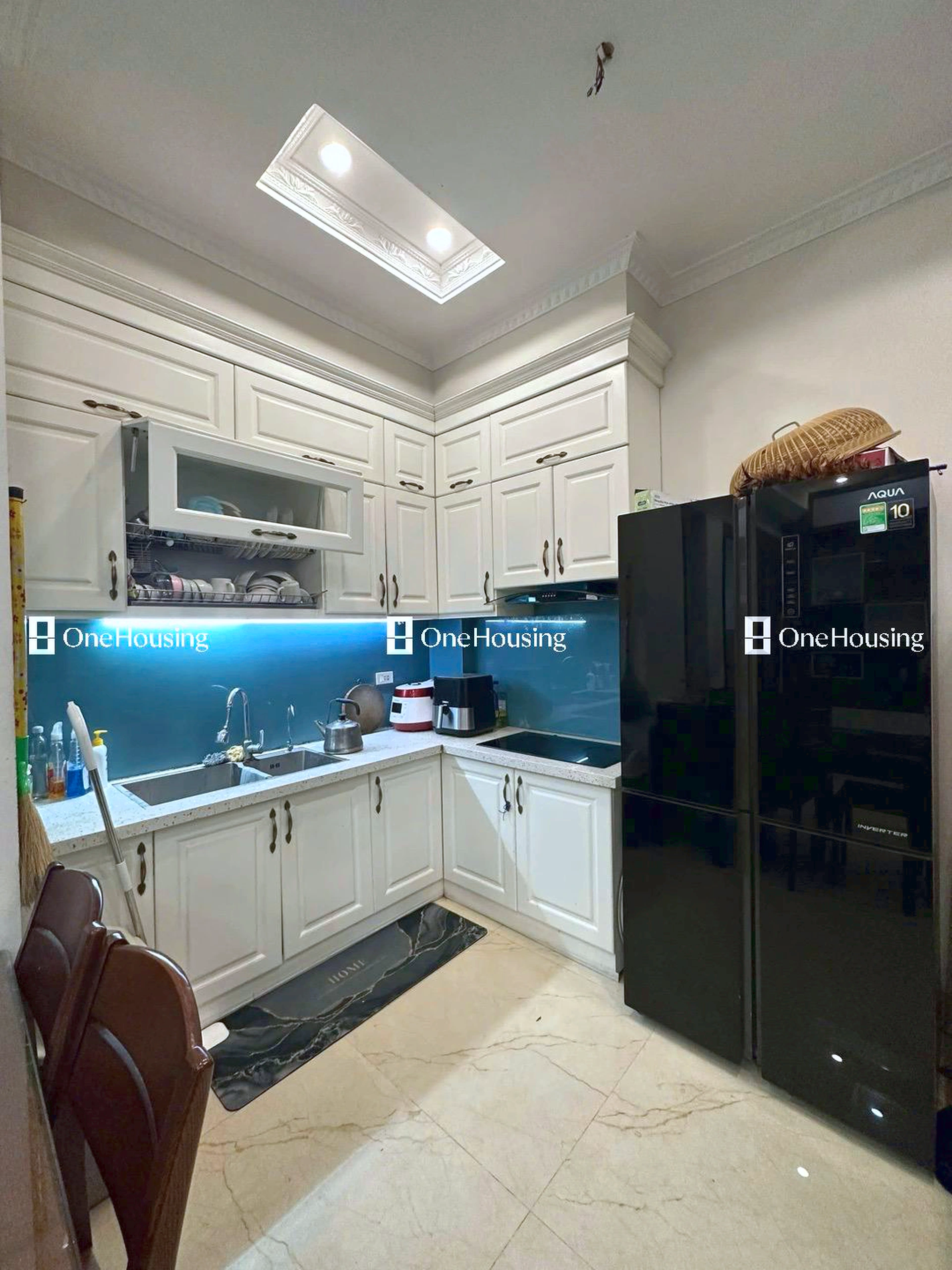 Nhà mặt ngõ cách Nguyễn Sơn 50m, P. Bồ Đề, Q. Long Biên, TP. Hà Nội