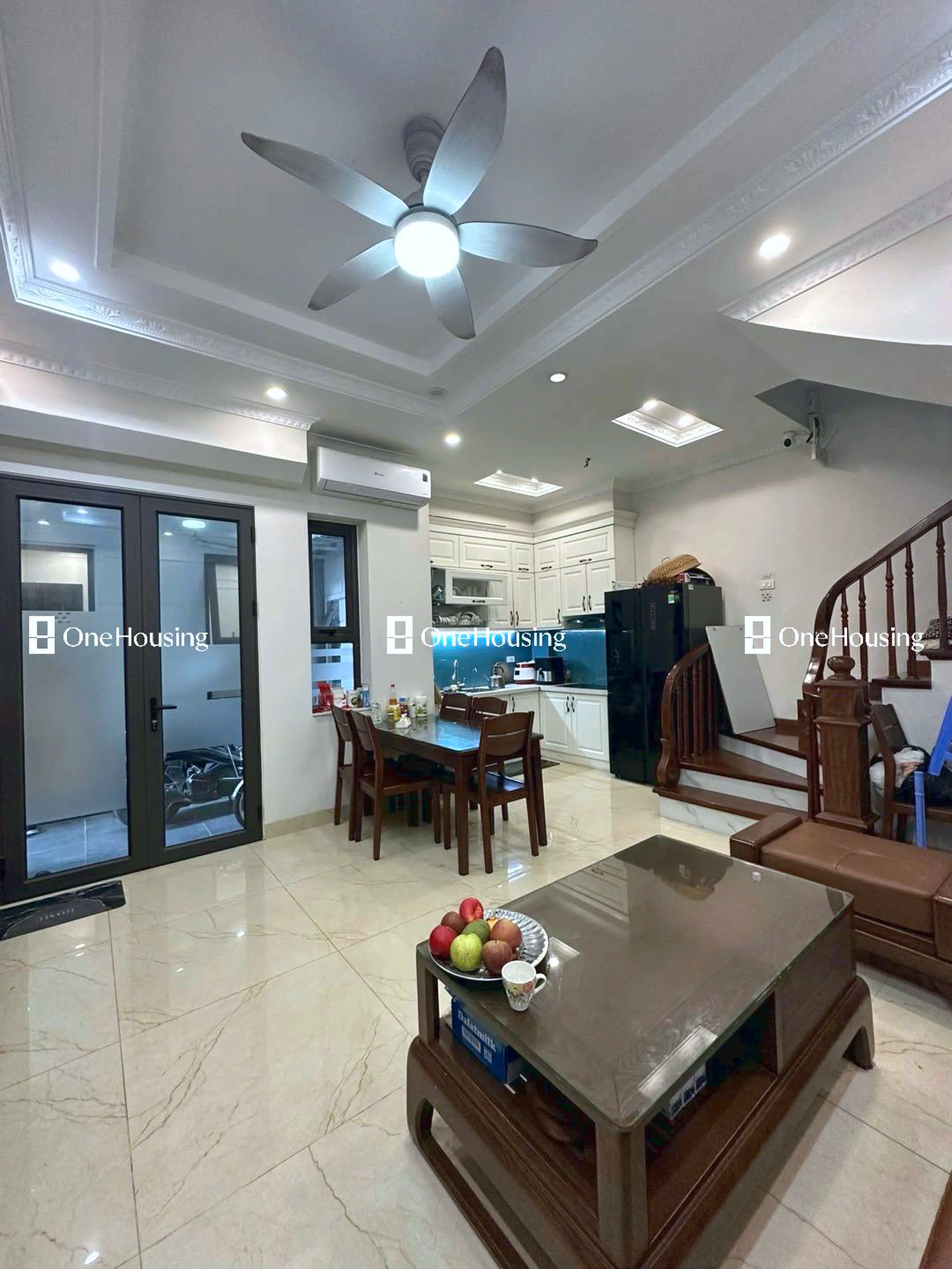 Nhà mặt ngõ cách Nguyễn Sơn 50m, P. Bồ Đề, Q. Long Biên, TP. Hà Nội