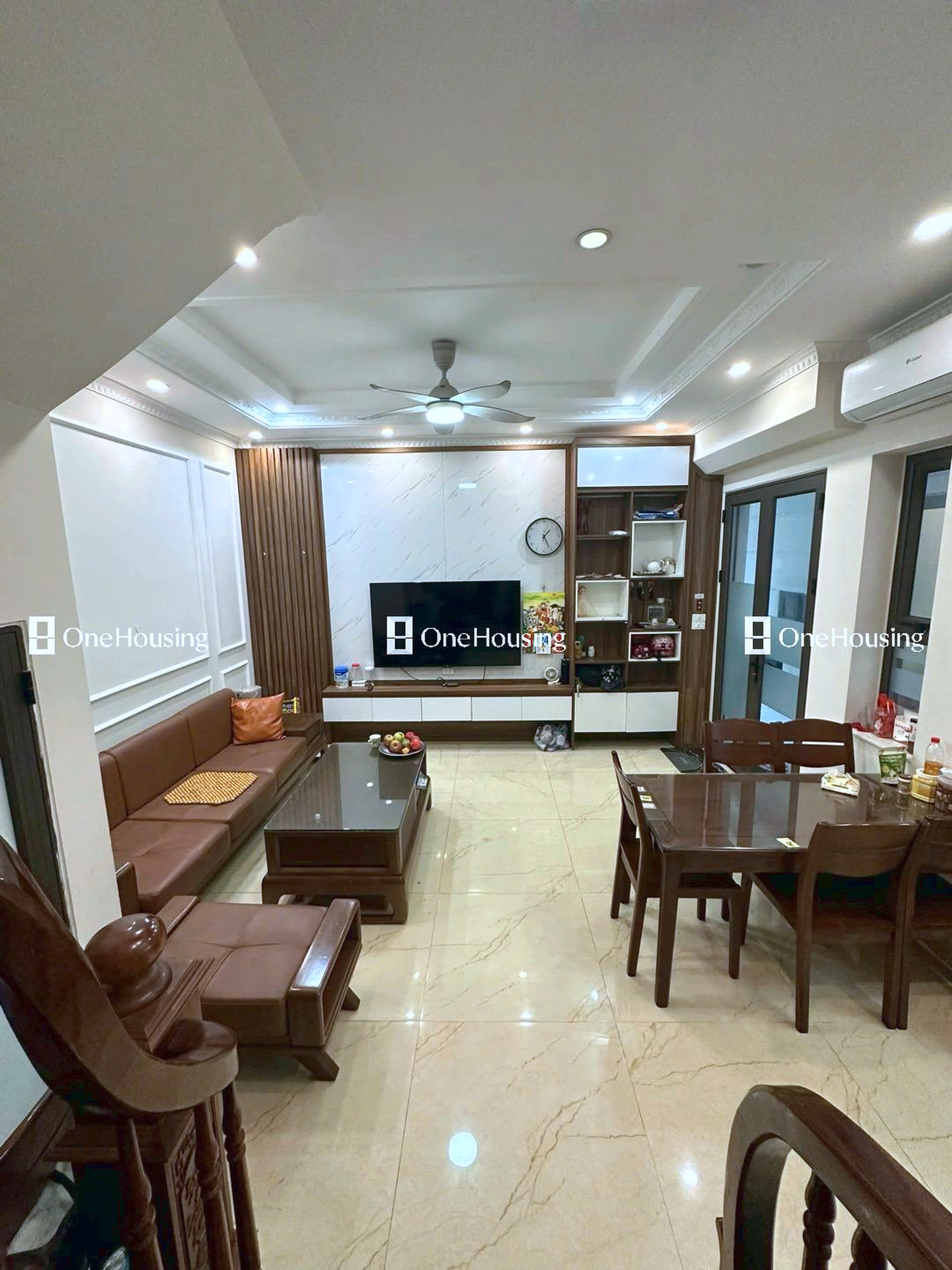 Nhà mặt ngõ cách Nguyễn Sơn 50m, P. Bồ Đề, Q. Long Biên, TP. Hà Nội