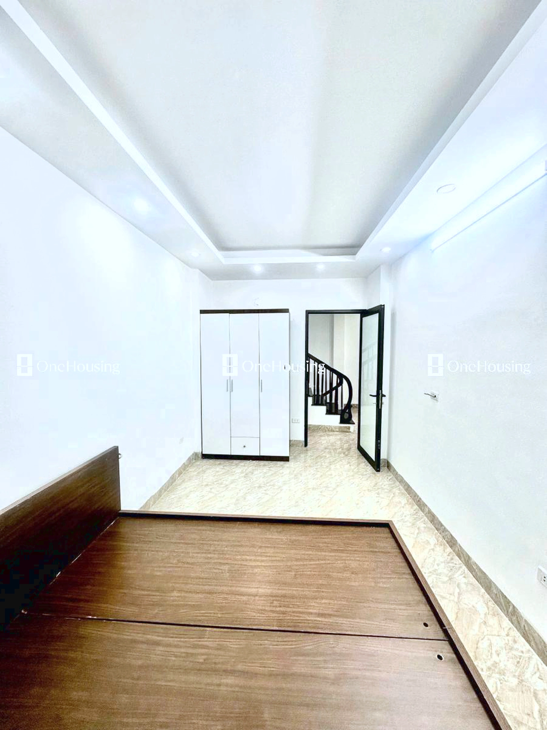 Nhà mặt ngõ cách Tựu Phúc 150m, P. Minh Khai, Q. Bắc Từ Liêm, TP. Hà Nội