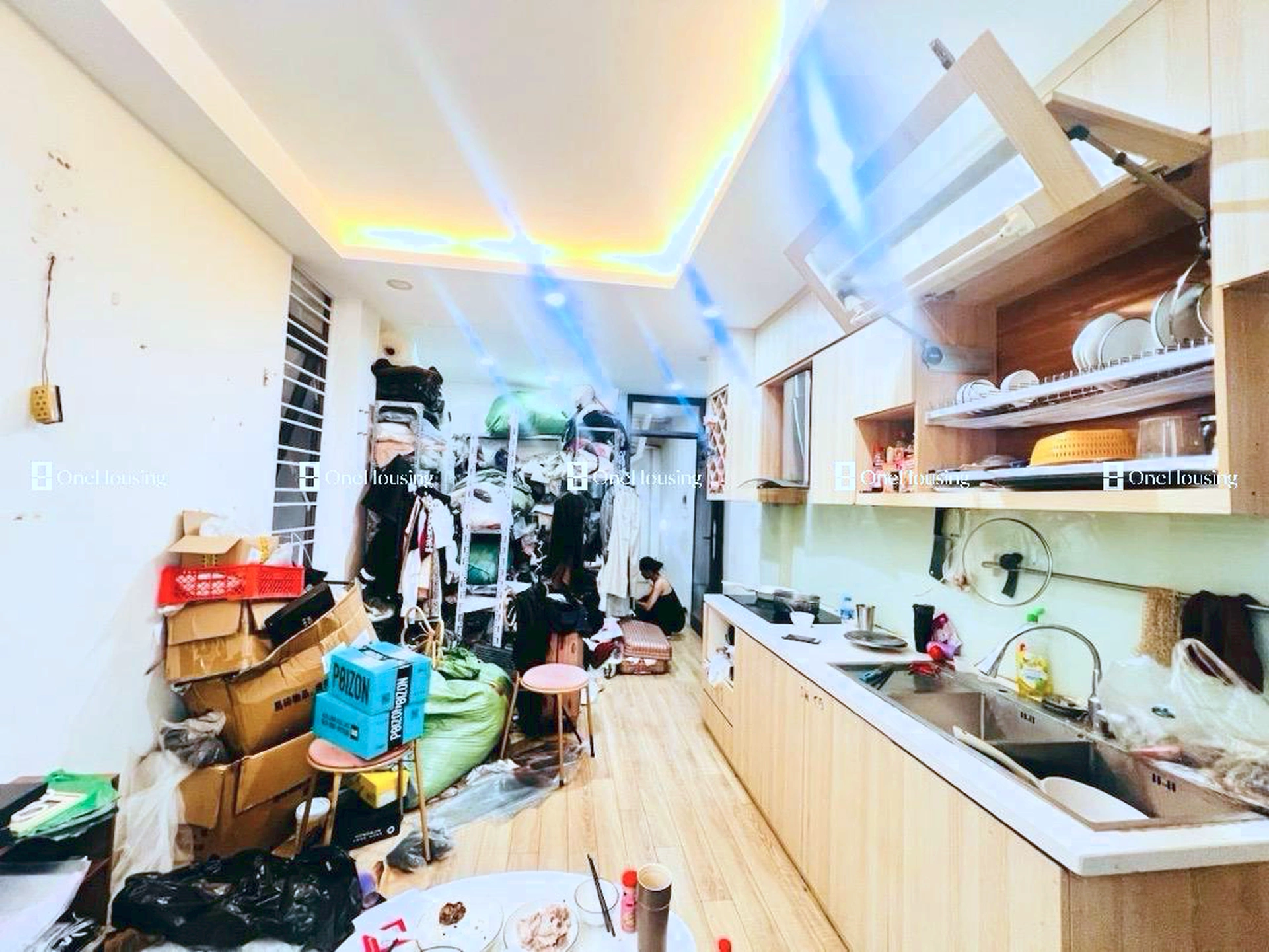 Onehousing image