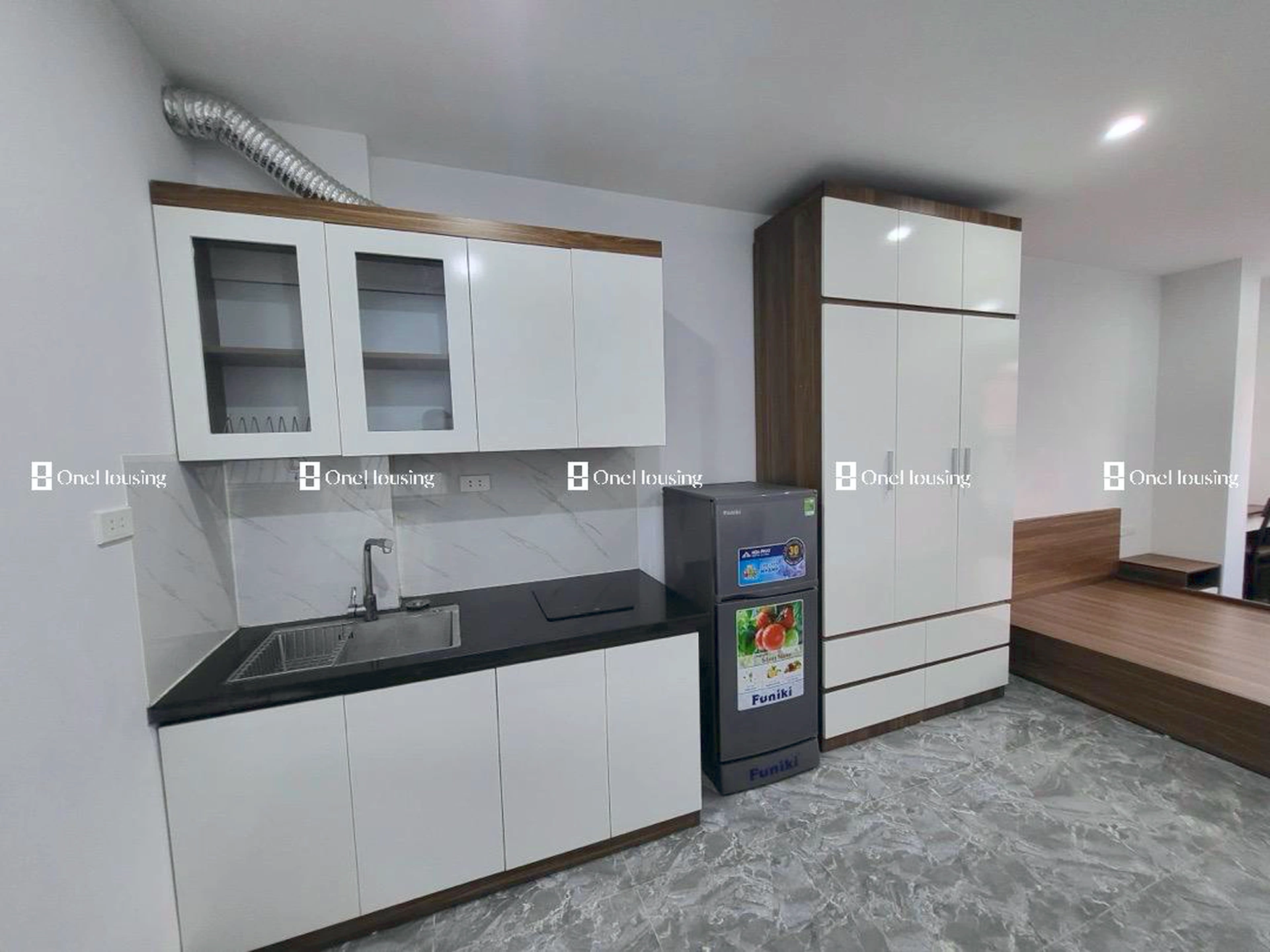 Onehousing image
