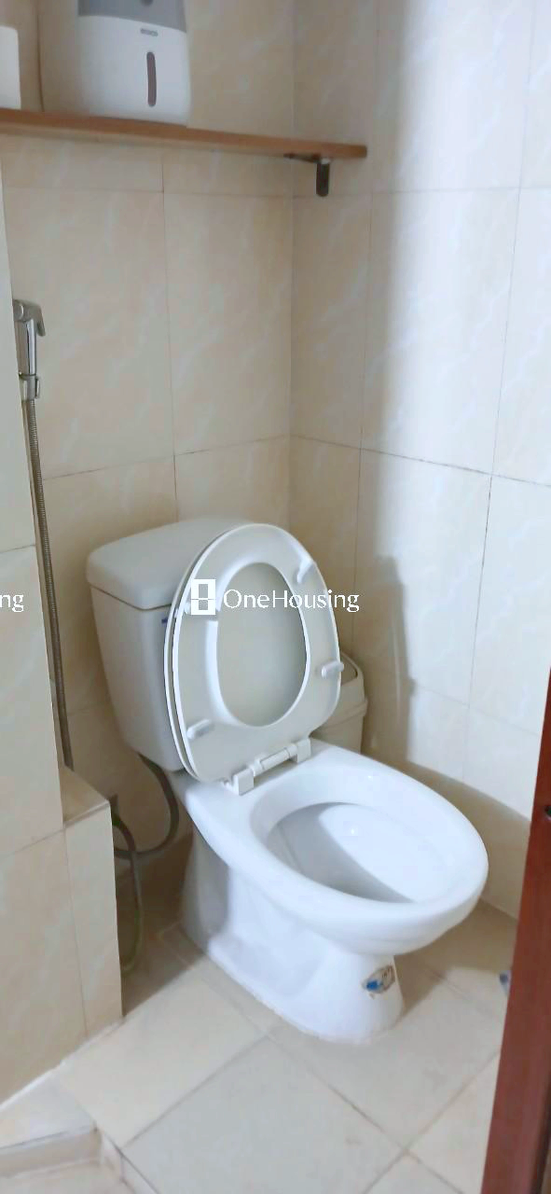 Nhà mặt ngõ cách Lò Đúc 100m, P. Đống Mác, Q. Hai Bà Trưng, TP. Hà Nội