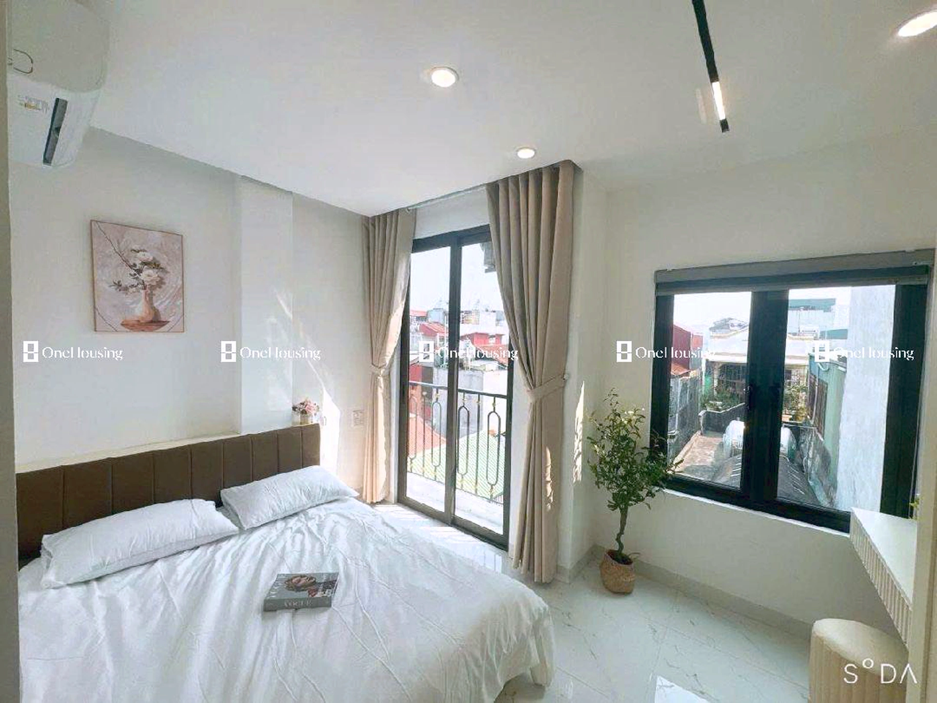 Nhà mặt ngõ cách Đường Phú Diễn 25m, P. Phú Diễn, Q. Bắc Từ Liêm, TP. Hà Nội