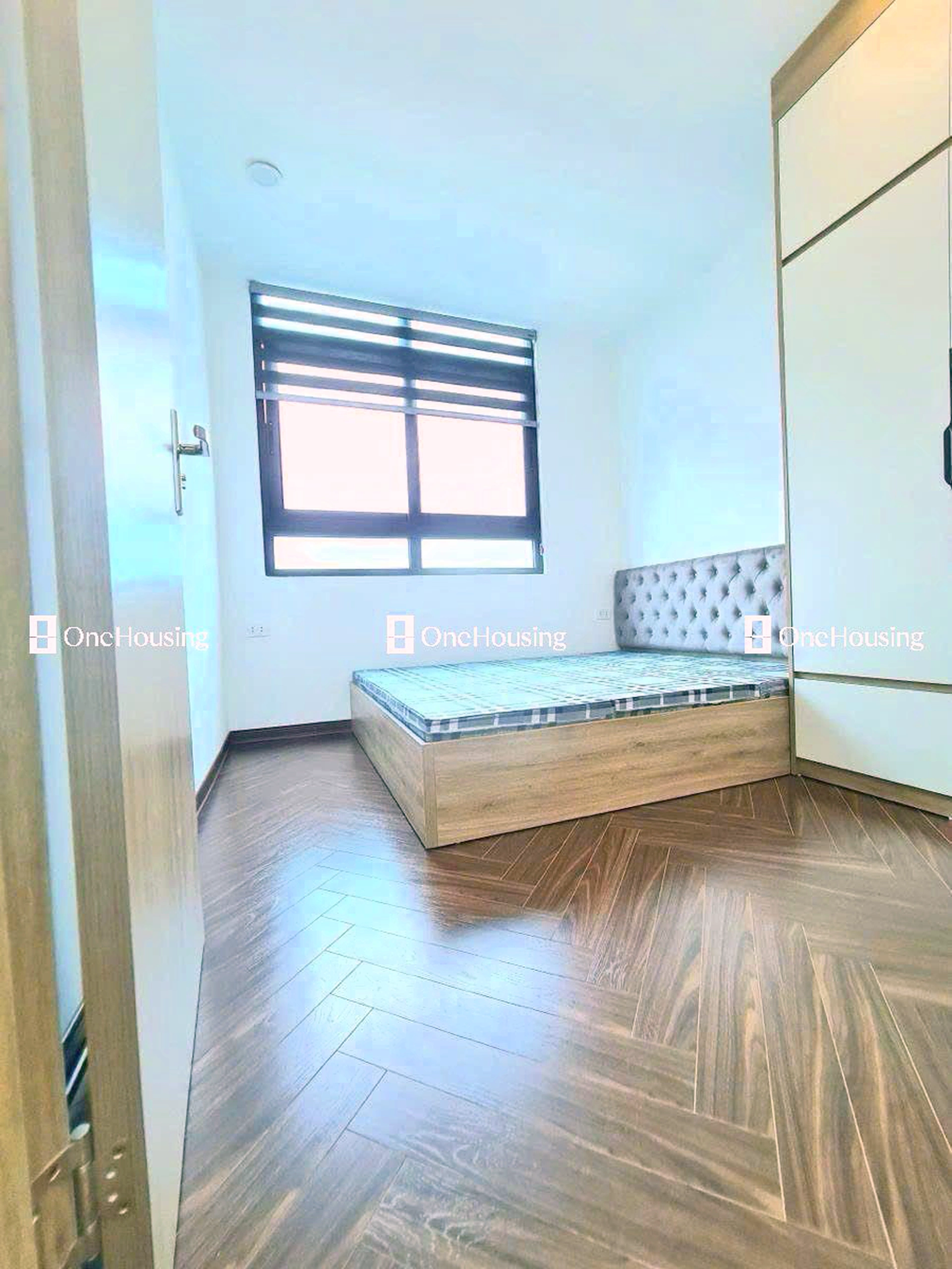 Nhà mặt ngõ cách Đường Phú Diễn 25m, P. Phú Diễn, Q. Bắc Từ Liêm, TP. Hà Nội