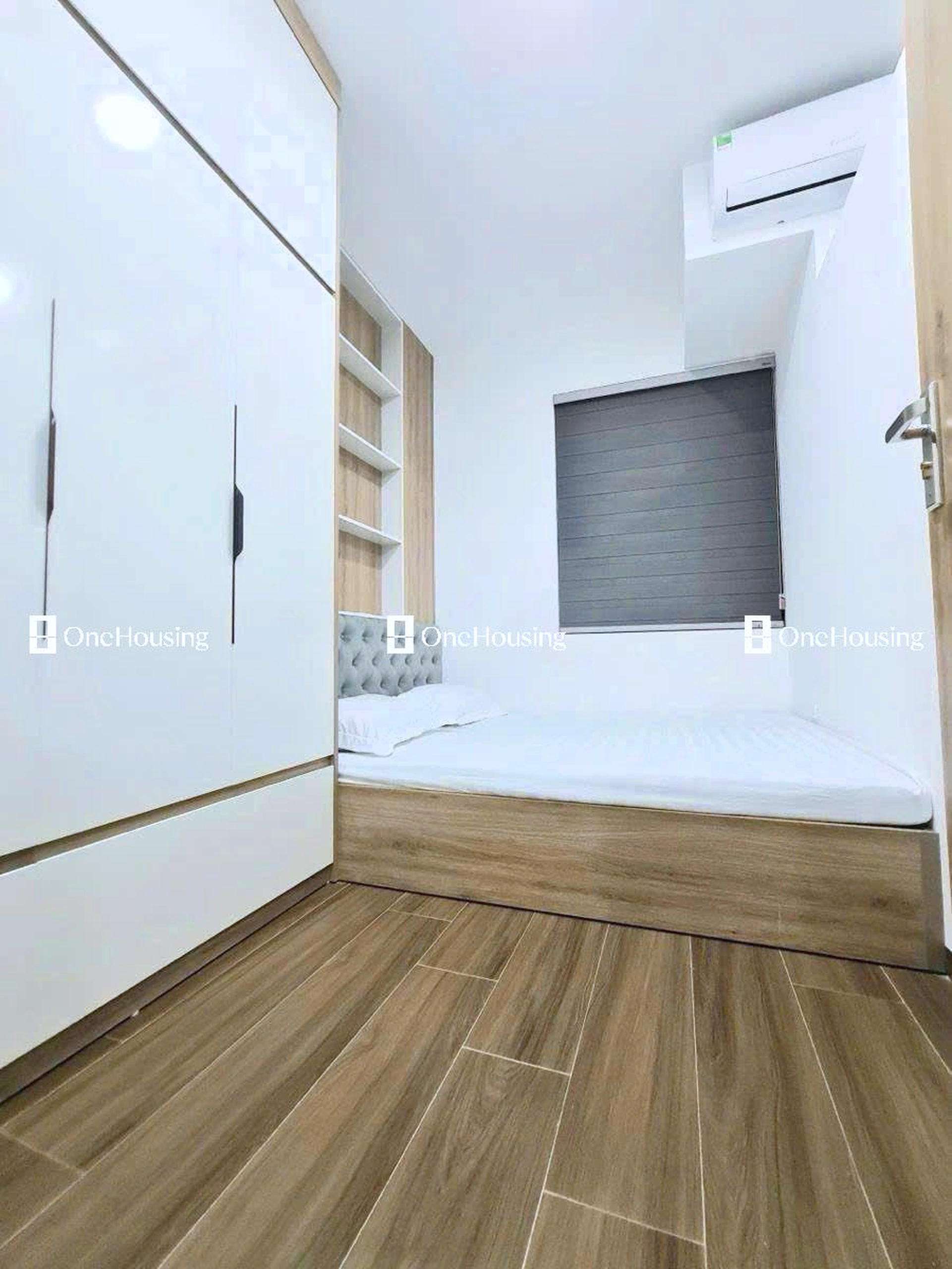 Nhà mặt ngõ cách Đường Phú Diễn 25m, P. Phú Diễn, Q. Bắc Từ Liêm, TP. Hà Nội