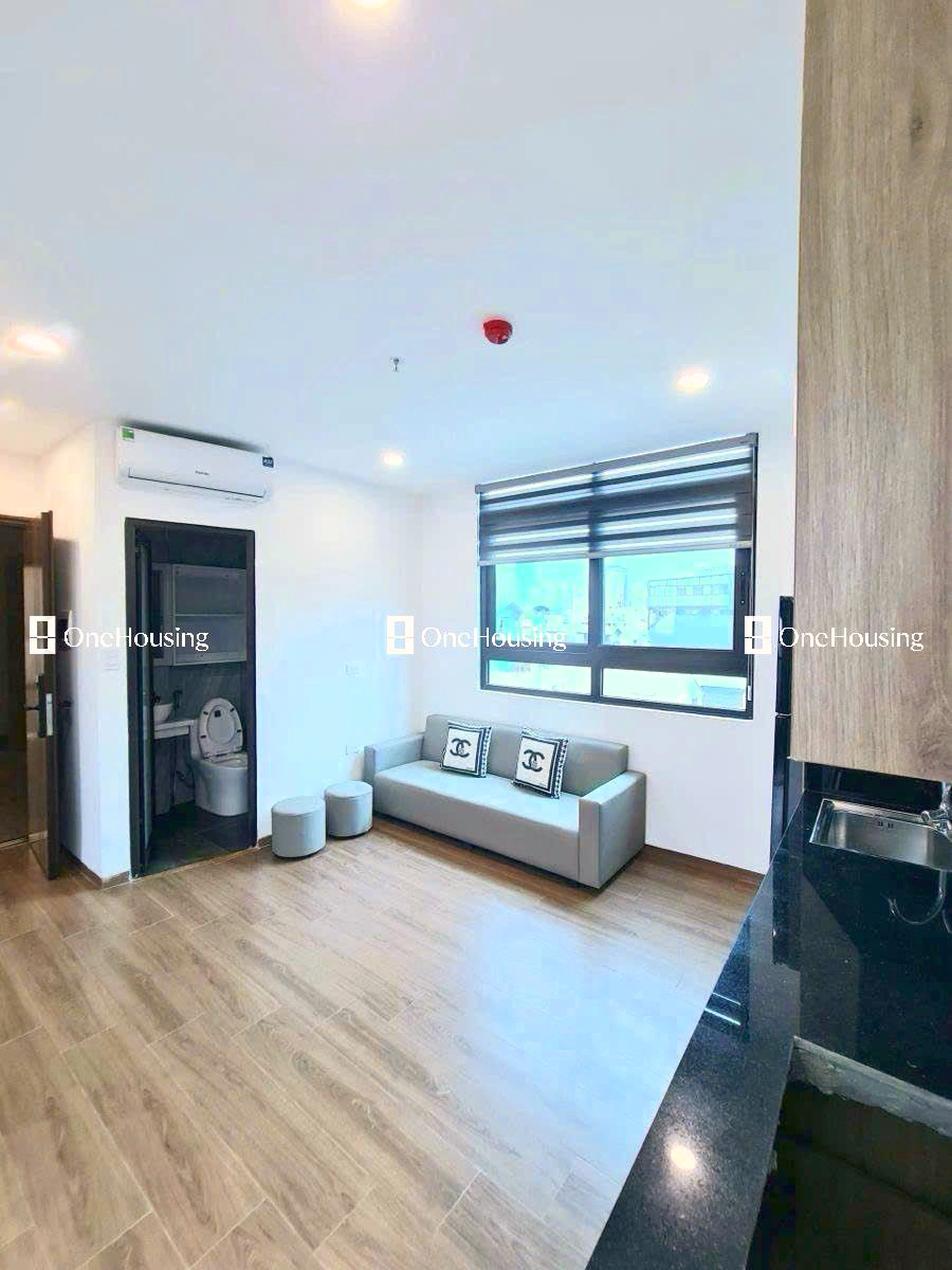 Nhà mặt ngõ cách Đường Phú Diễn 25m, P. Phú Diễn, Q. Bắc Từ Liêm, TP. Hà Nội