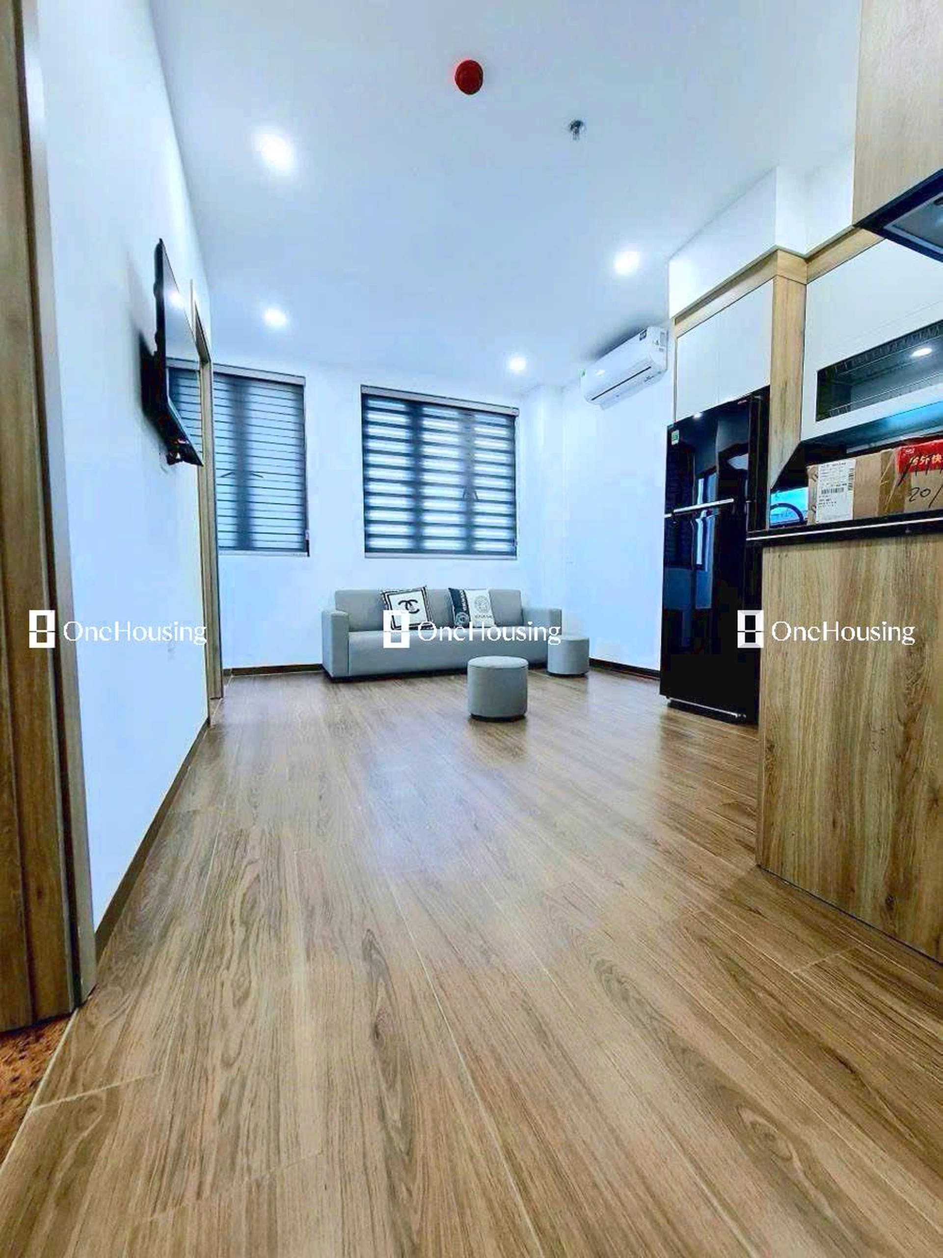 Nhà mặt ngõ cách Đường Phú Diễn 25m, P. Phú Diễn, Q. Bắc Từ Liêm, TP. Hà Nội