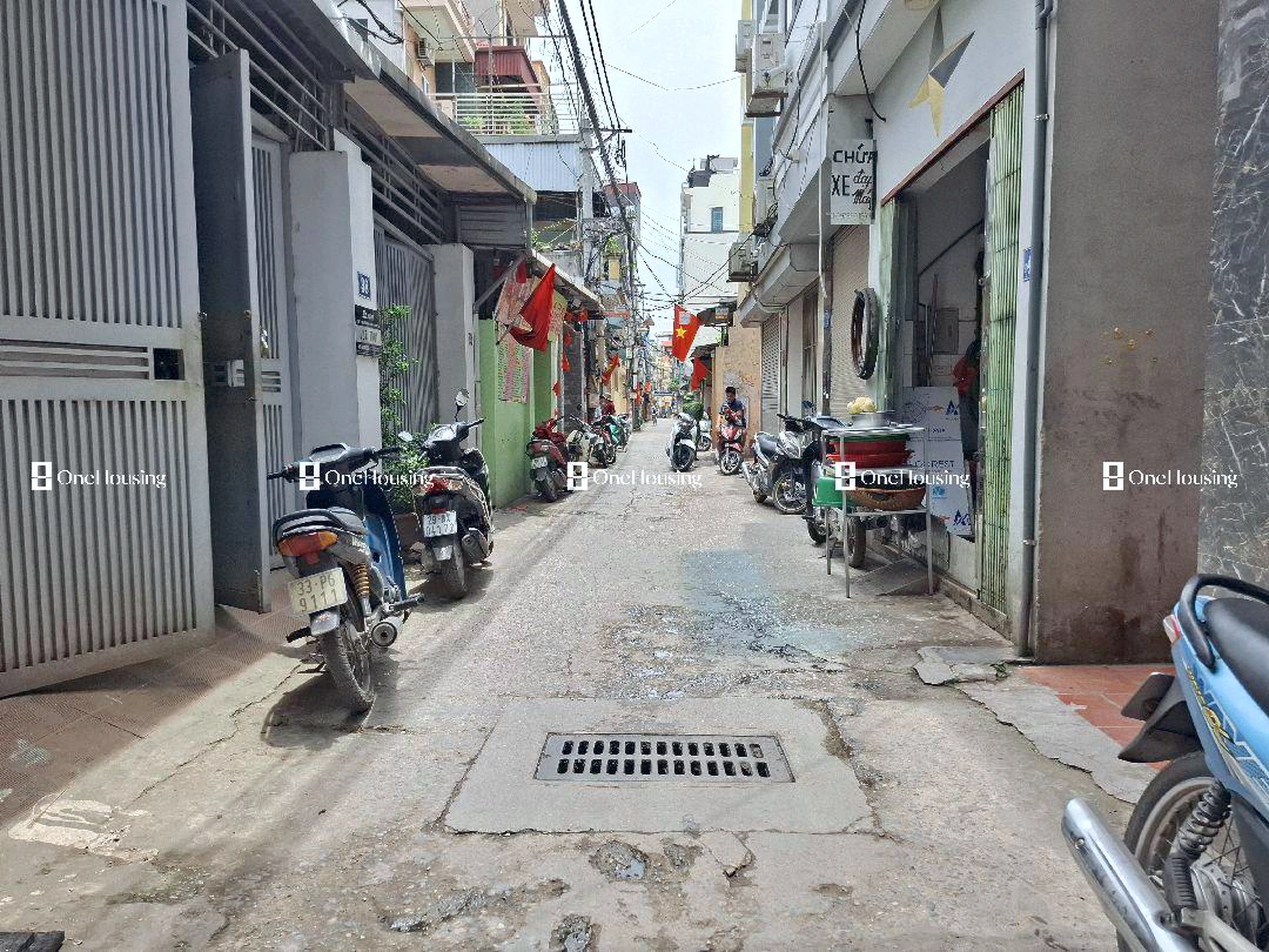 Onehousing image