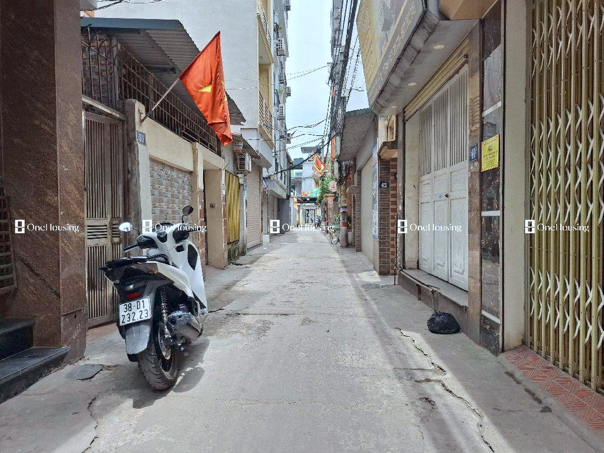 Onehousing image