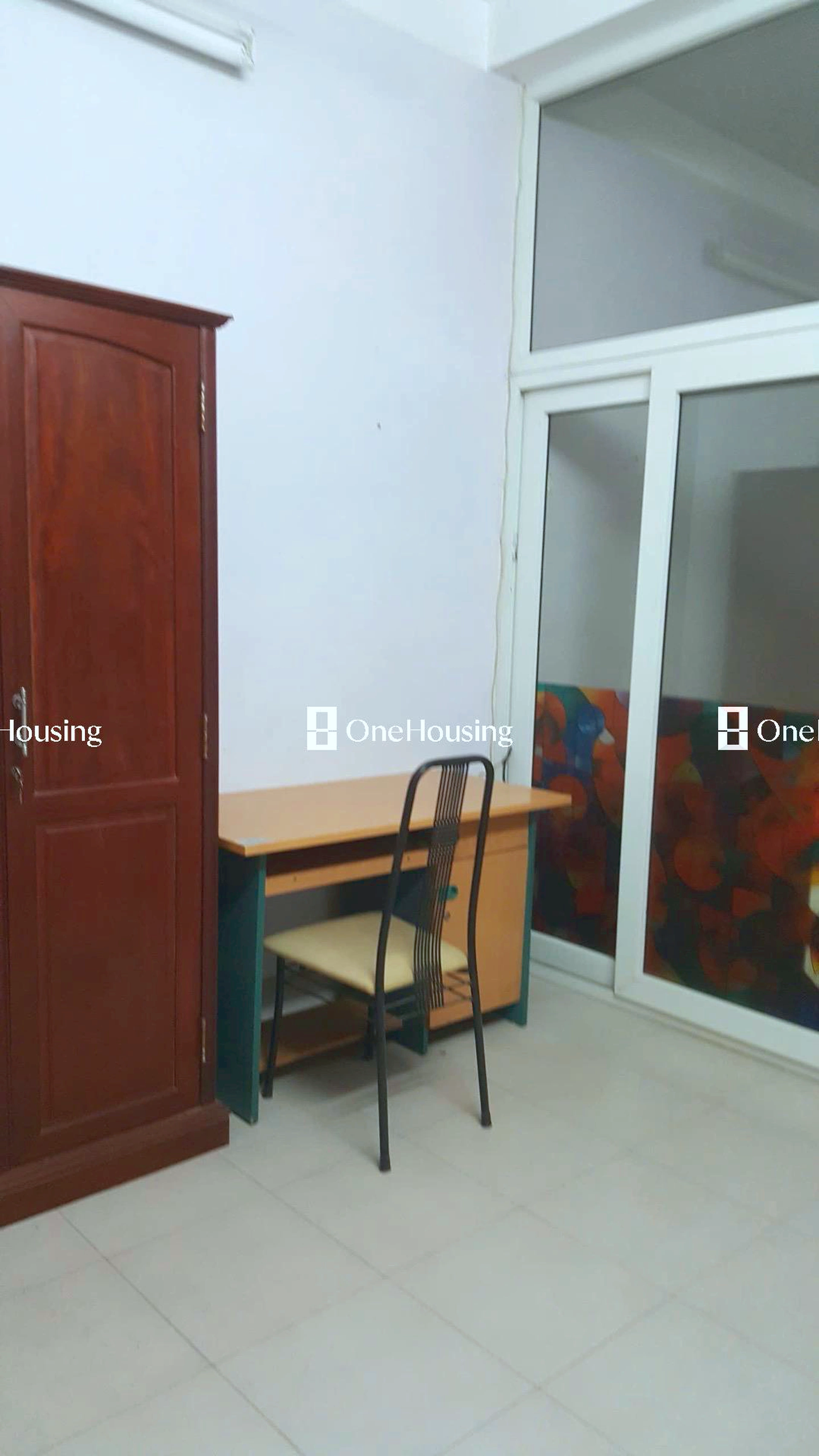 Nhà mặt ngõ cách Nguyễn Văn Cừ 80m, P. Bồ Đề, Q. Long Biên, TP. Hà Nội