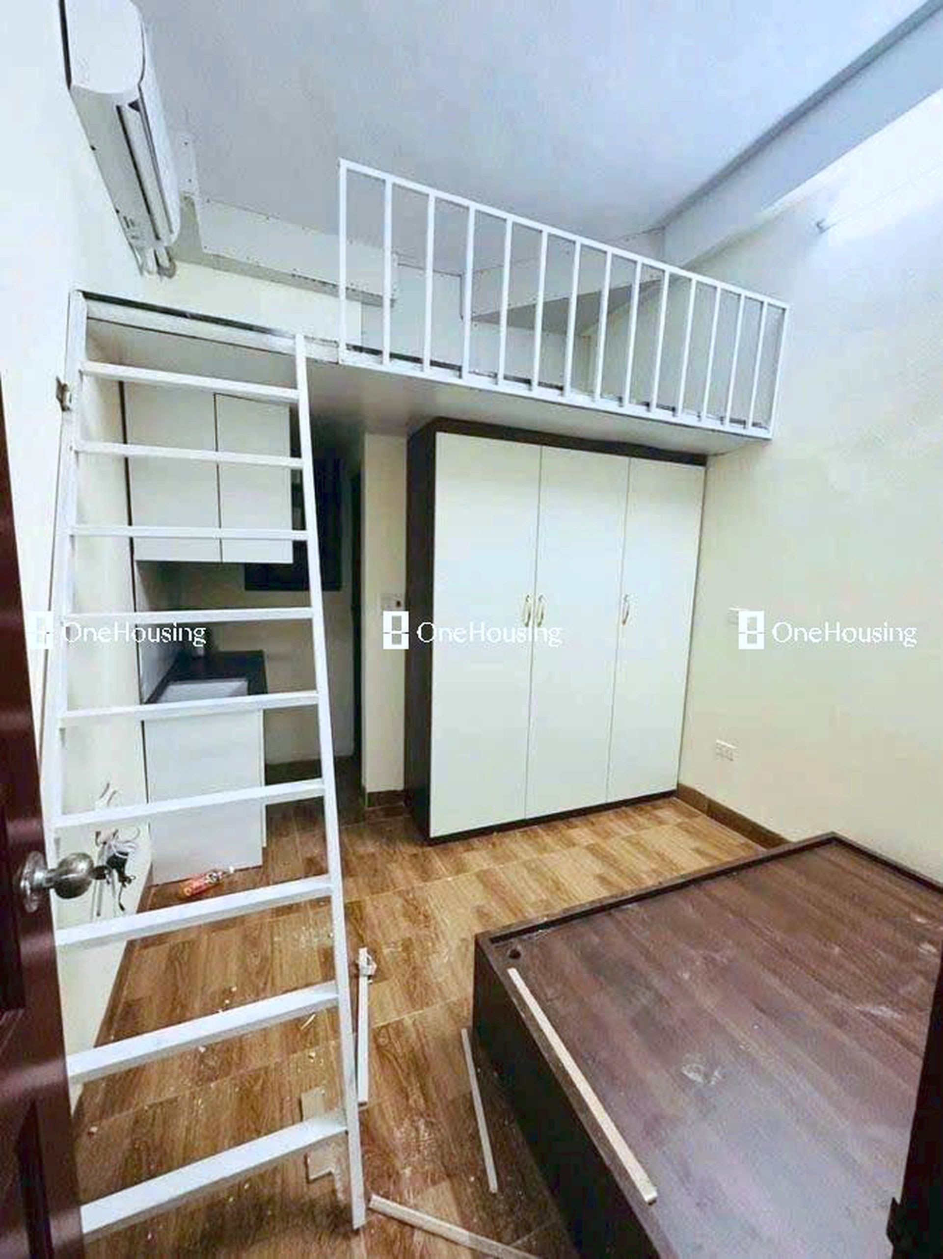 Nhà mặt ngõ cách Yên Xá 50m, X. Thanh Liệt, H. Thanh Trì, TP. Hà Nội