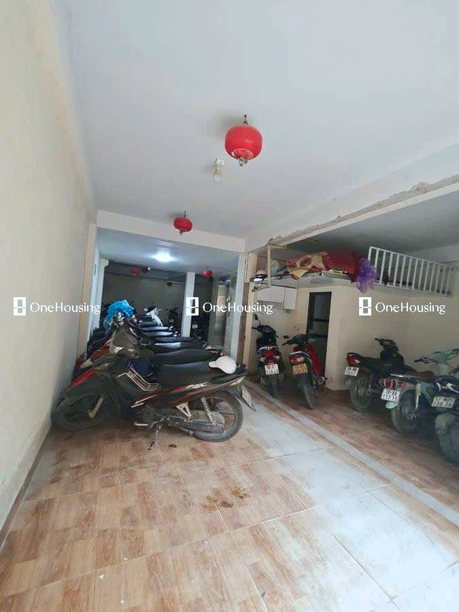 Nhà mặt ngõ cách Yên Xá 50m, X. Thanh Liệt, H. Thanh Trì, TP. Hà Nội